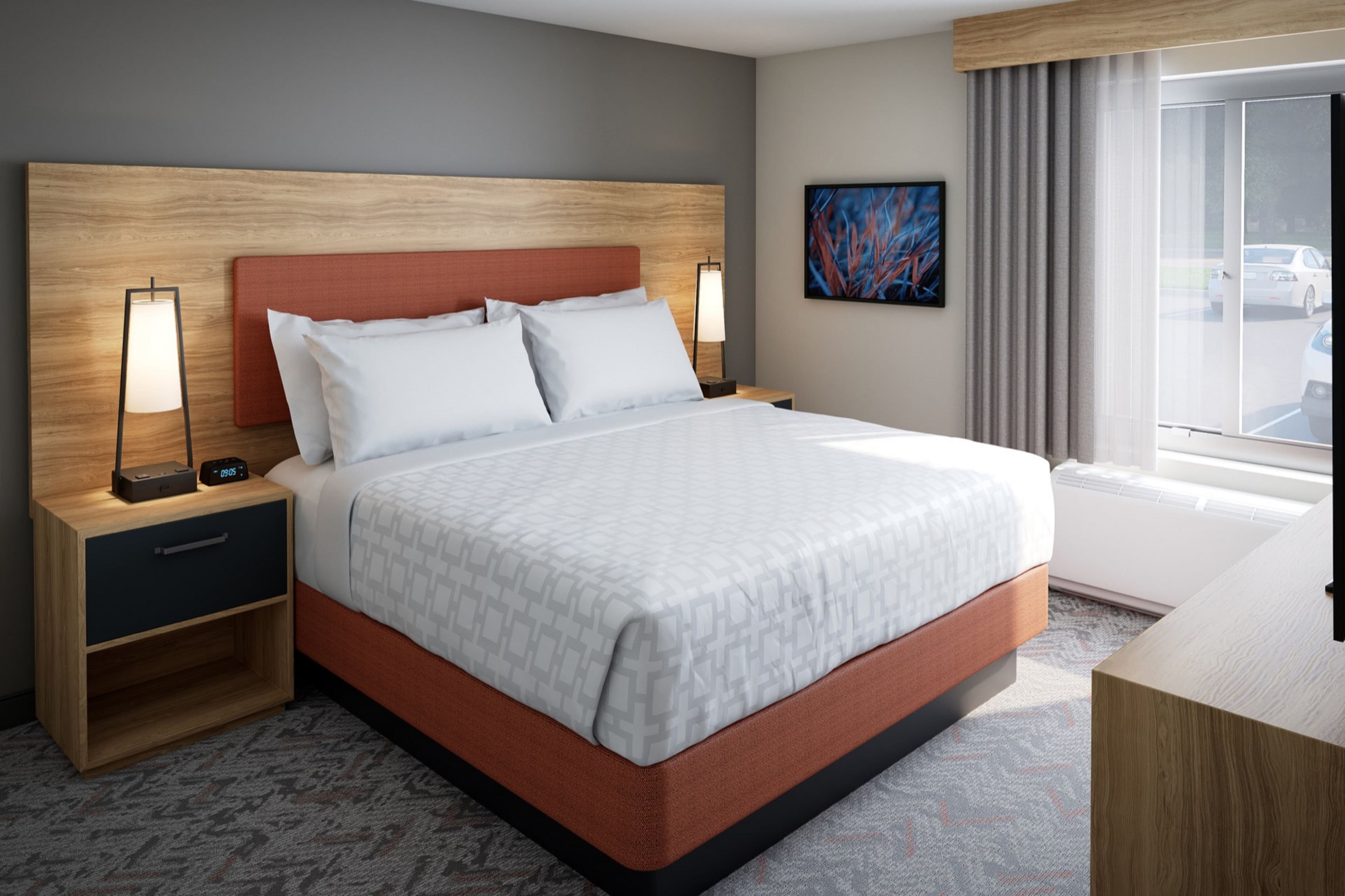 Candlewood Suites Nashville South - Image 2