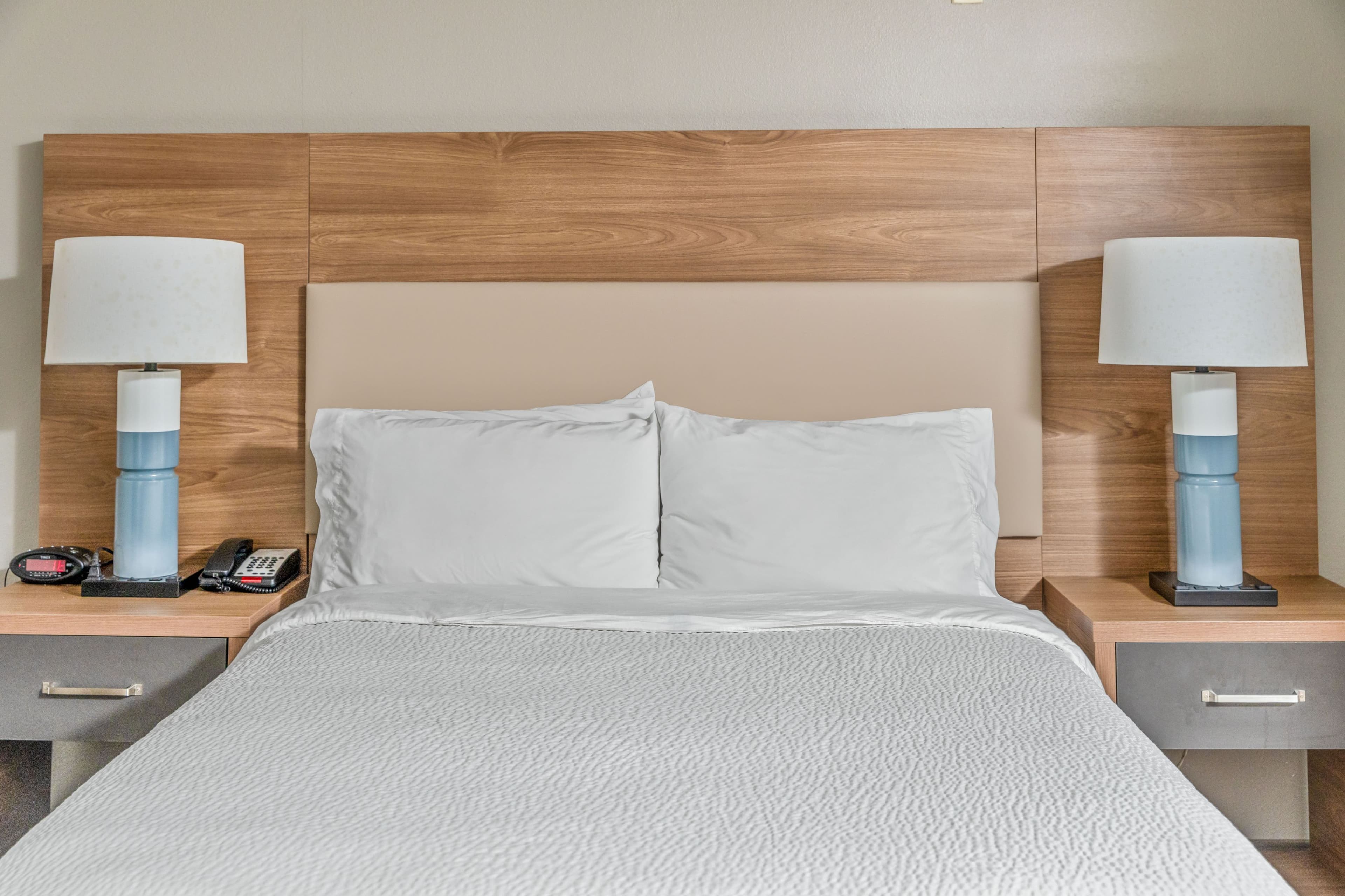 Candlewood Suites Port Arthur/Nederland - Image 4
