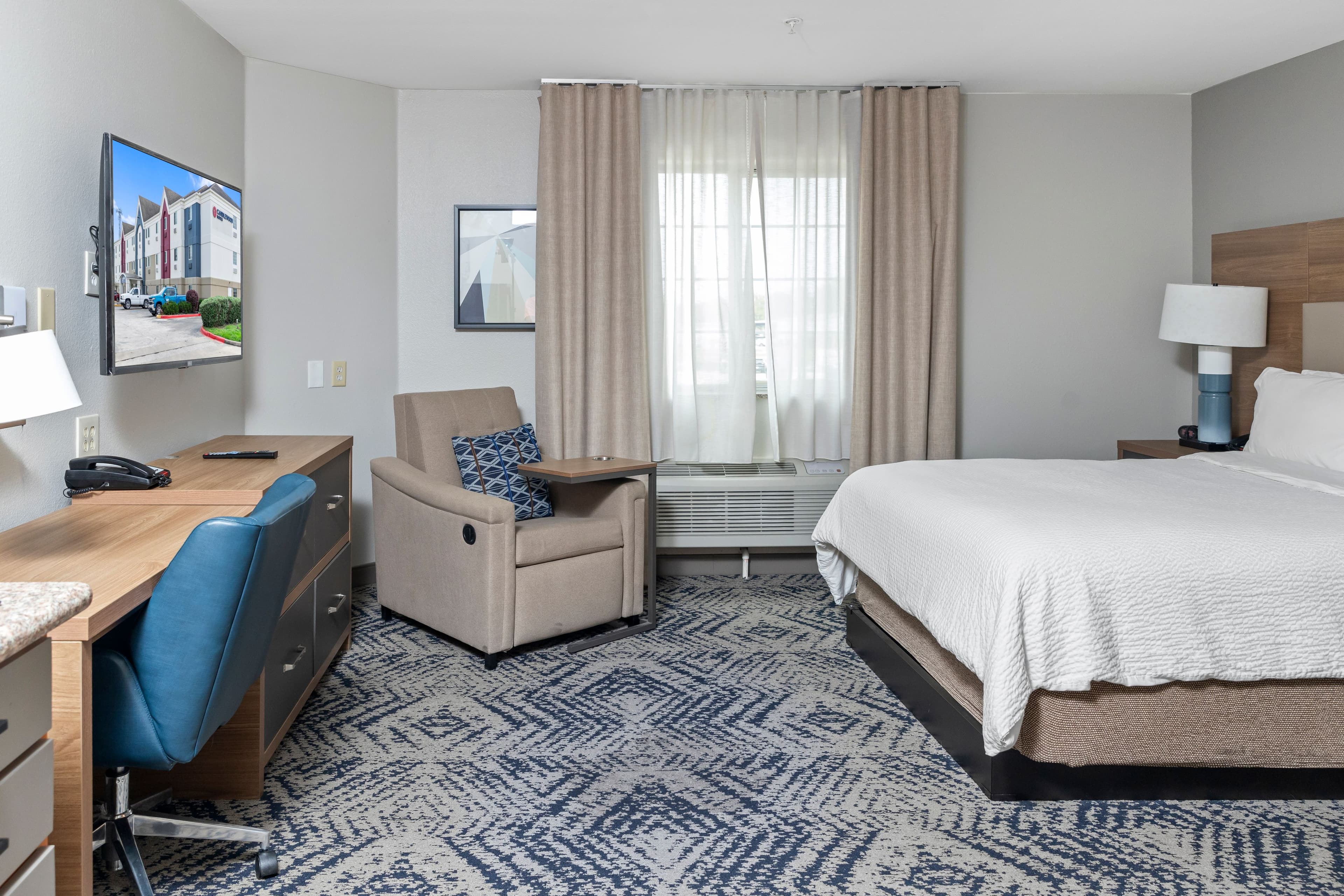 Candlewood Suites Port Arthur/Nederland - Image 3