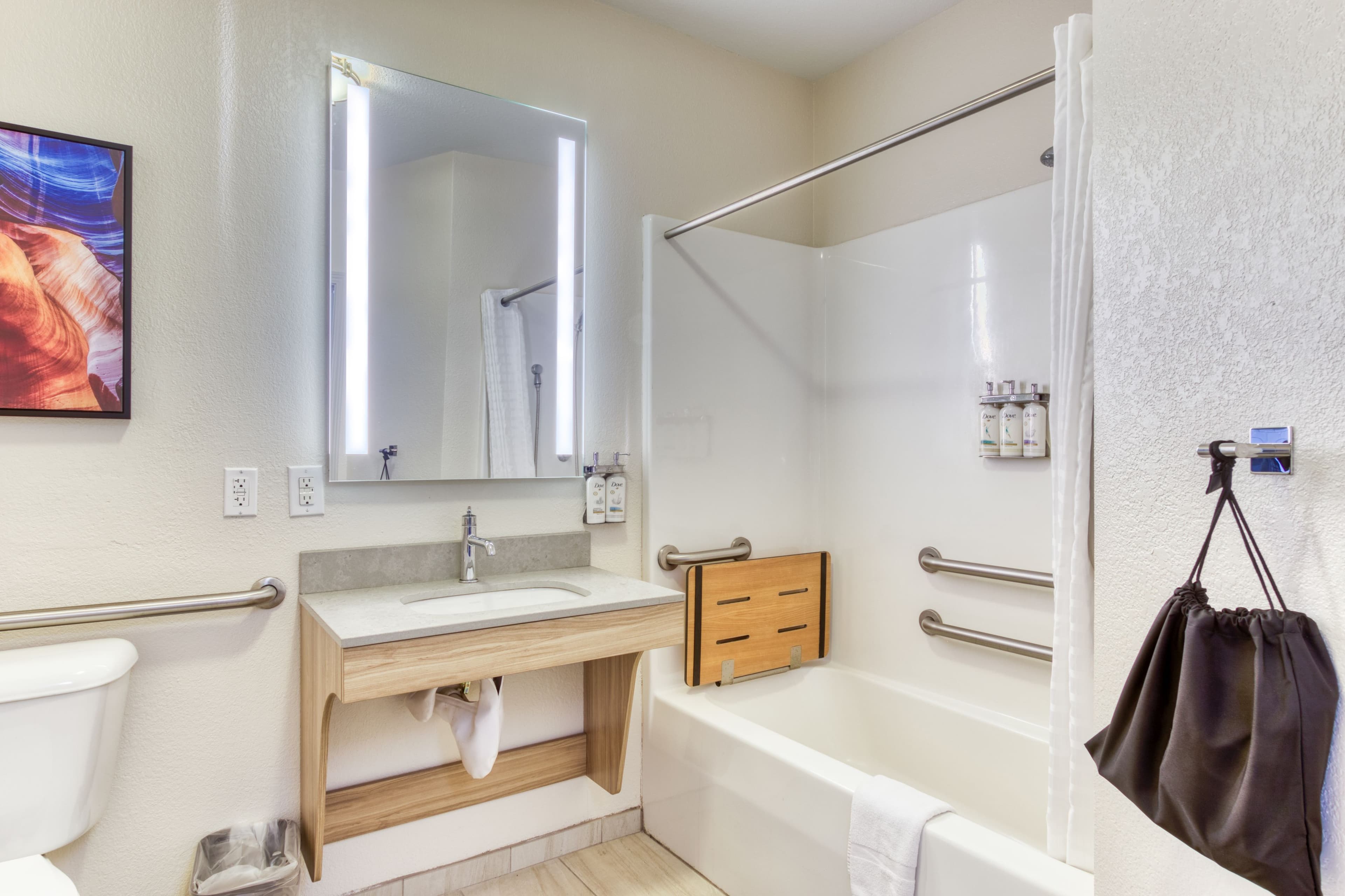 Candlewood Suites New Bern — 6