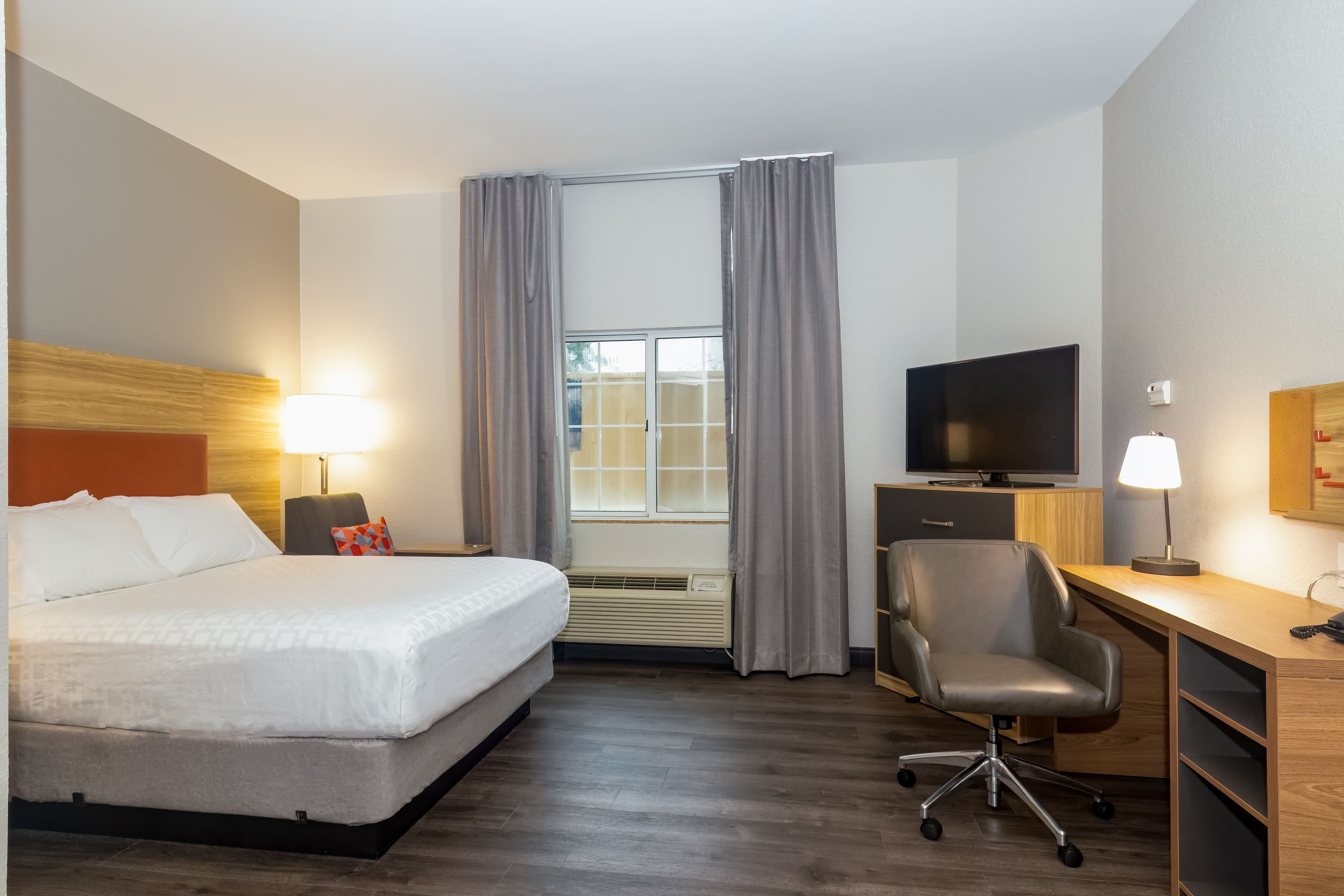 Candlewood Suites New Bern — 8