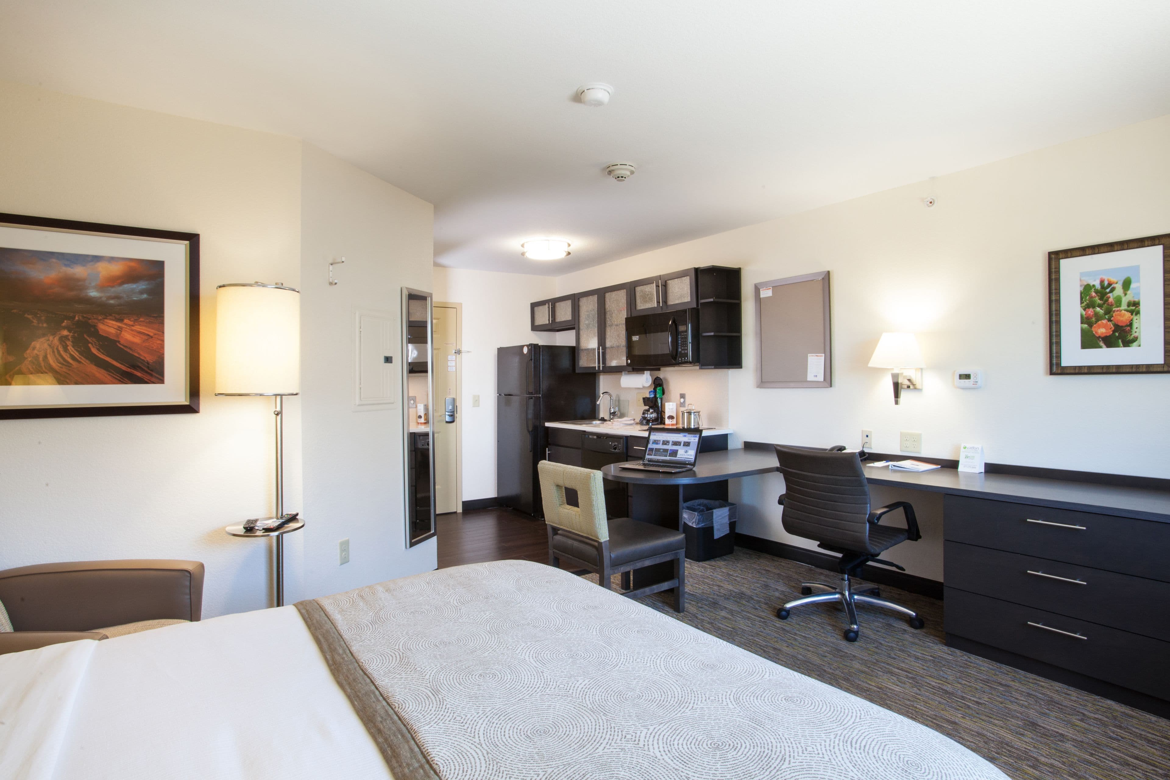 Candlewood Suites New Braunfels — 8
