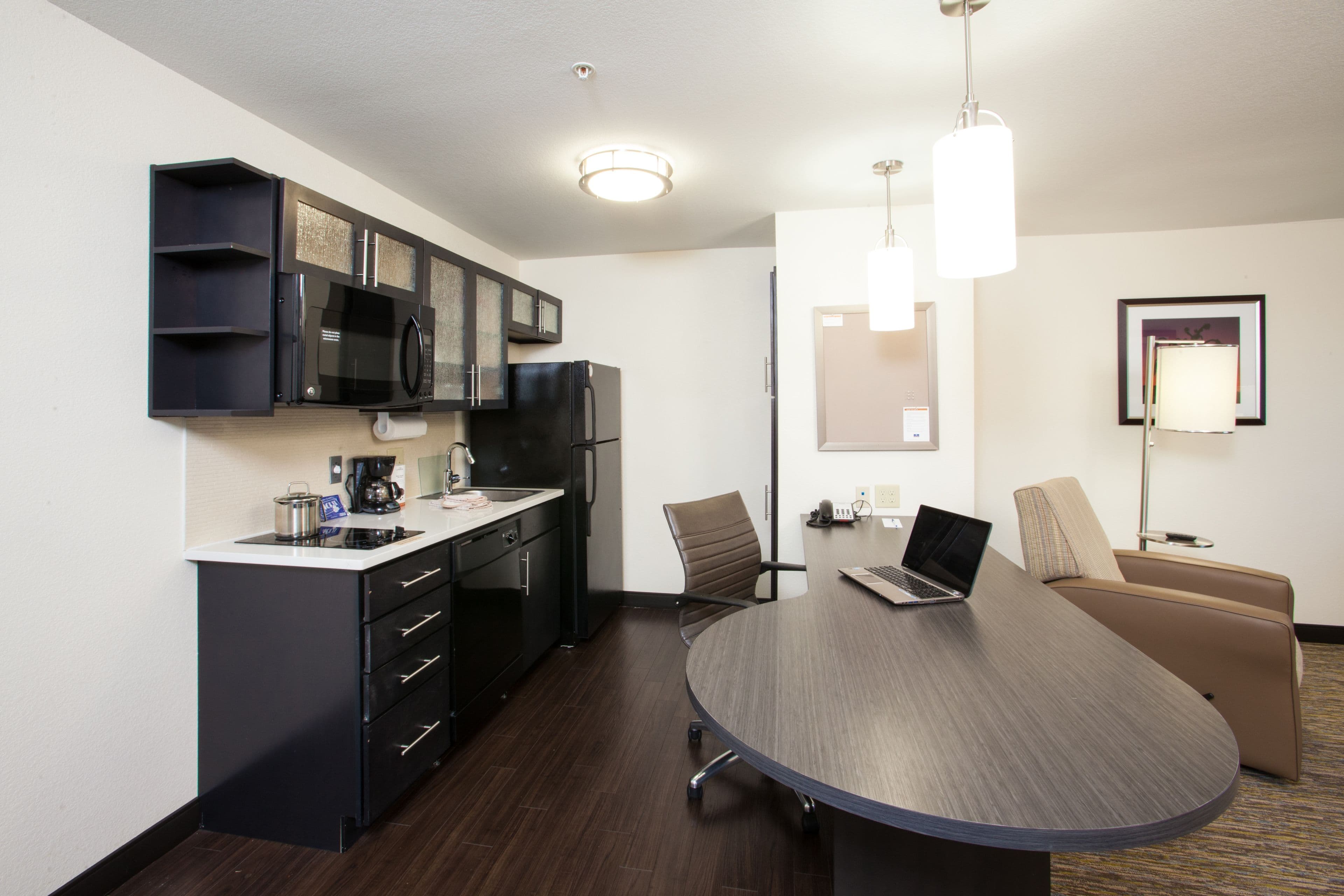 Candlewood Suites New Braunfels — 9