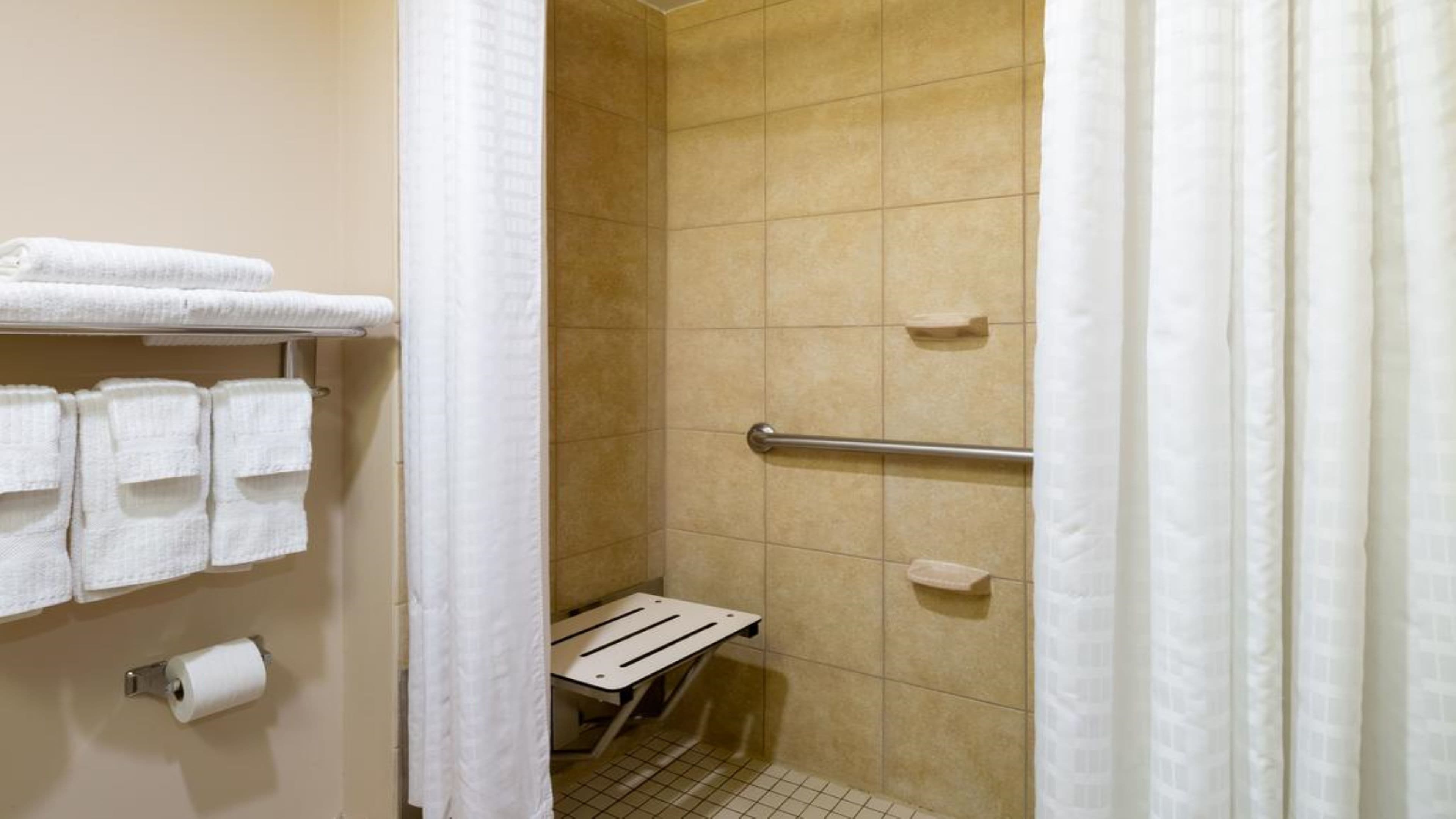 Candlewood Suites New Iberia — 8