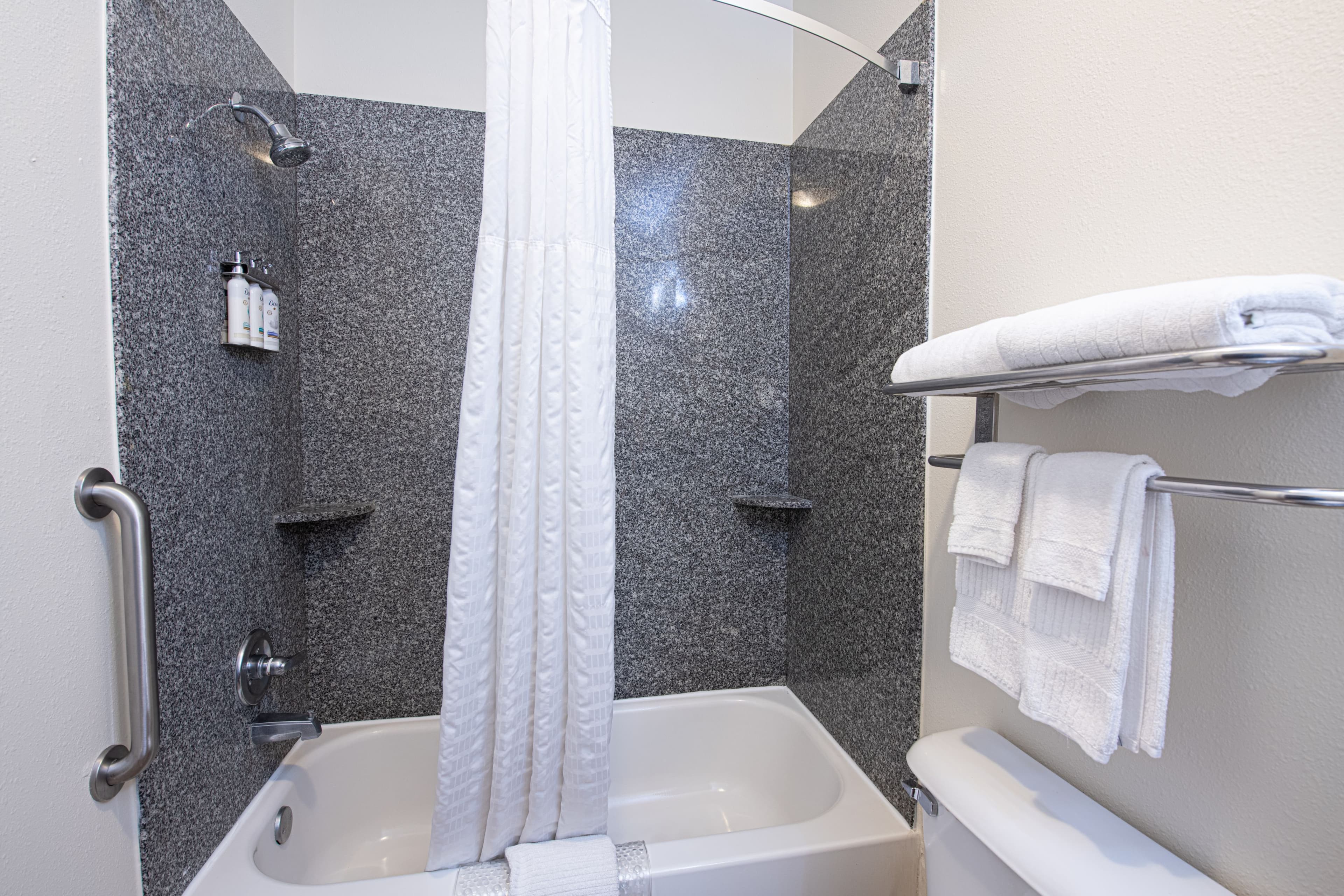 Candlewood Suites New Iberia — 6