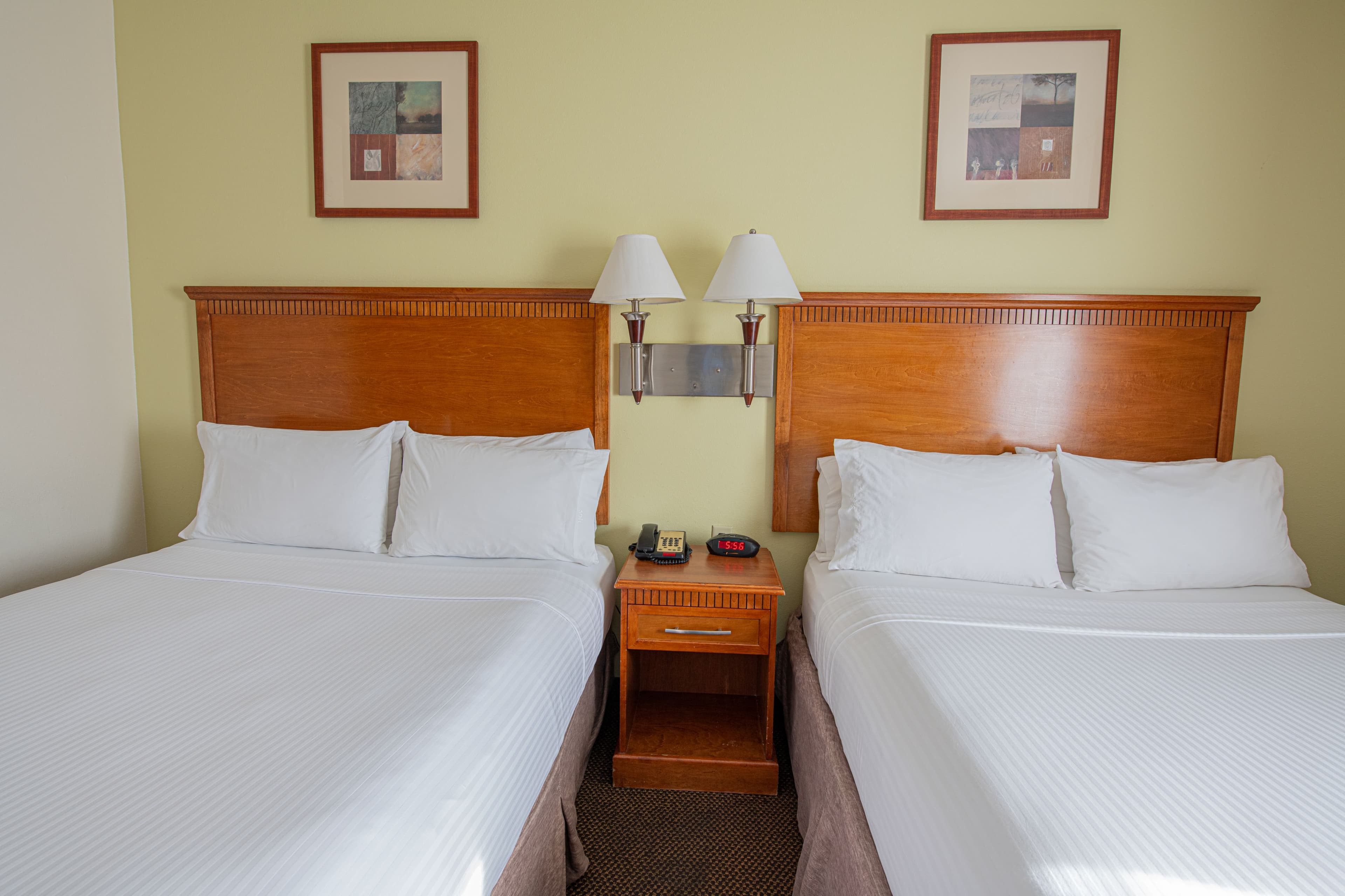 Candlewood Suites New Iberia — 9