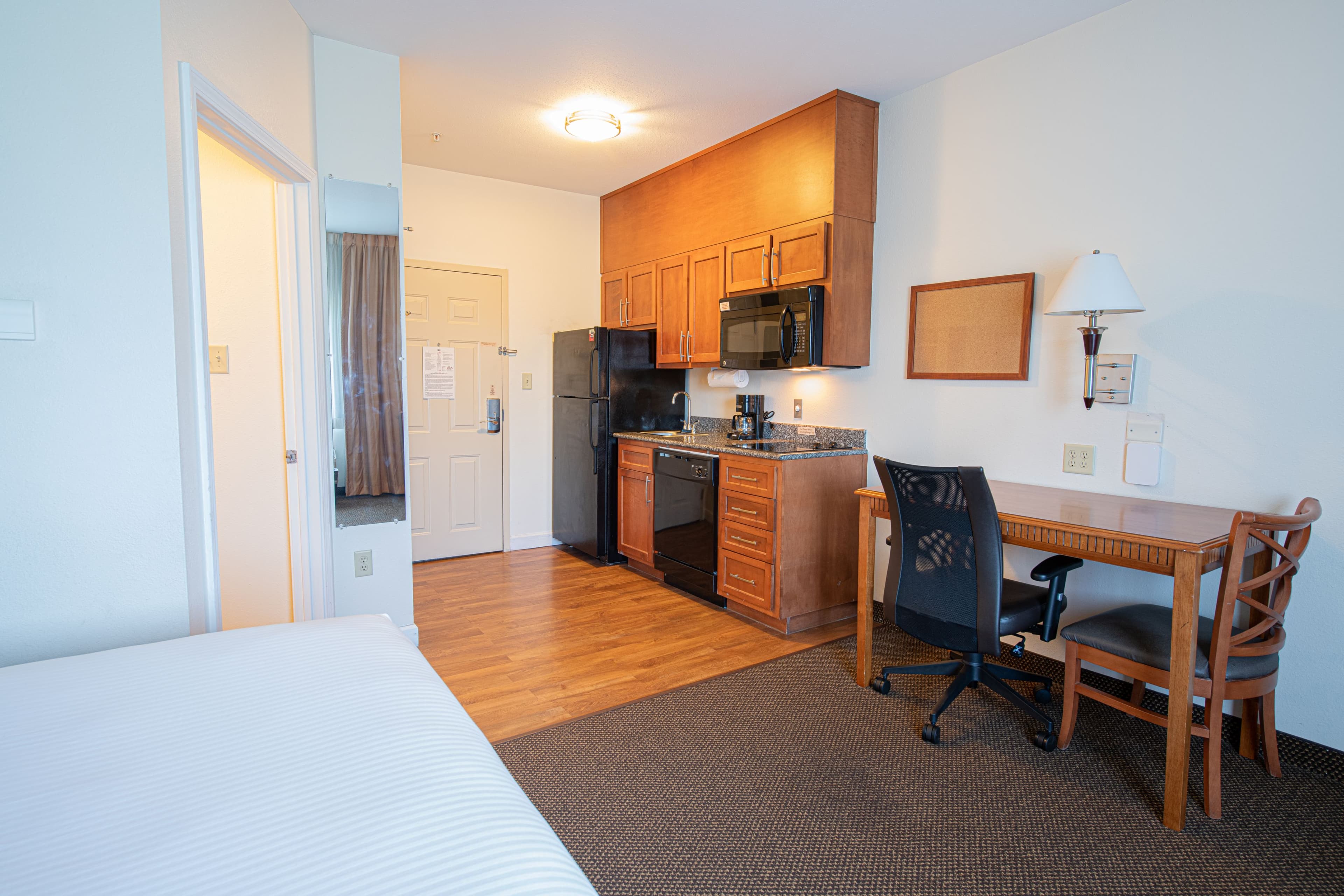 Candlewood Suites New Iberia — 7