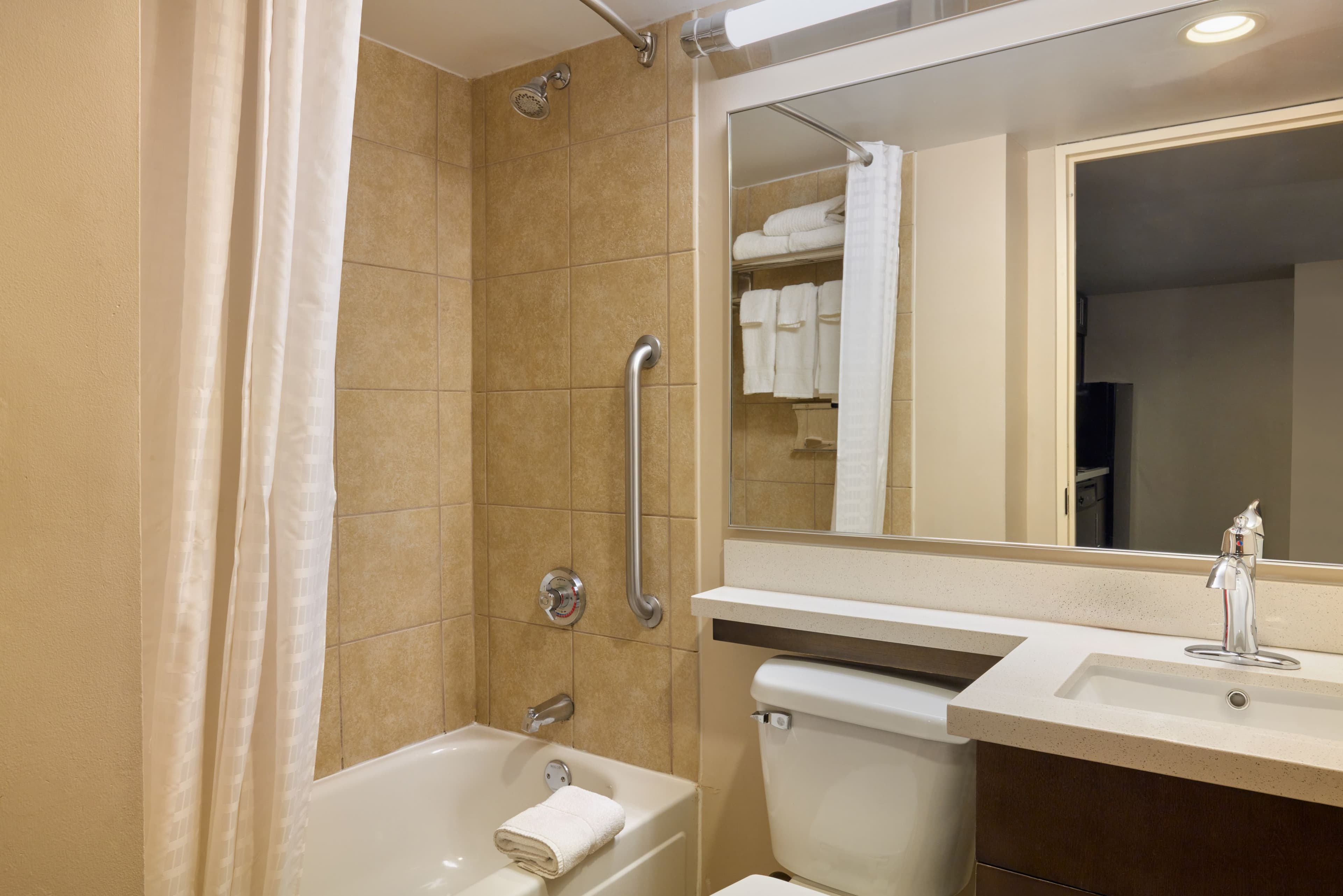 Candlewood Suites New York City- Times Square - Image 5