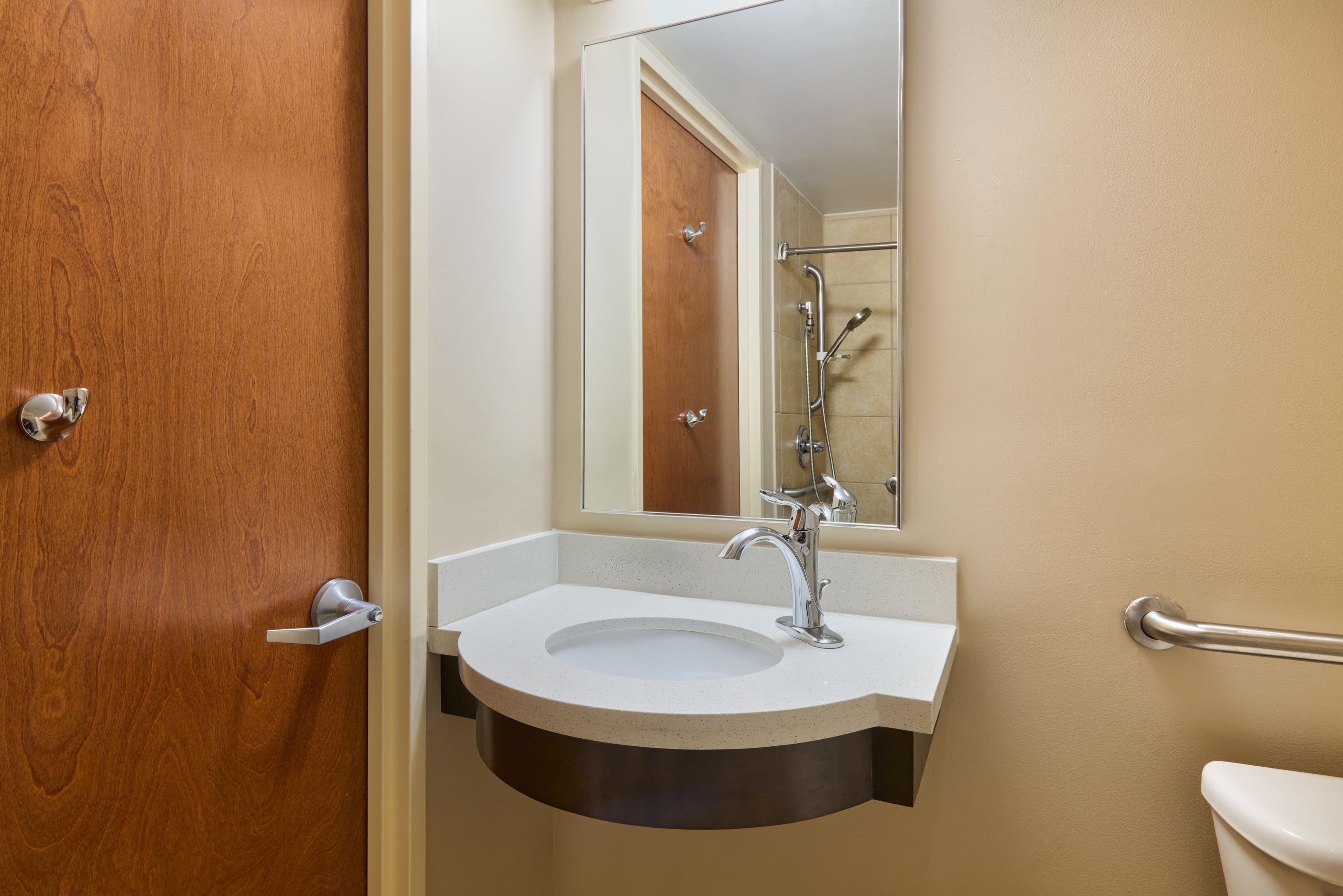 Candlewood Suites New York City- Times Square — 11