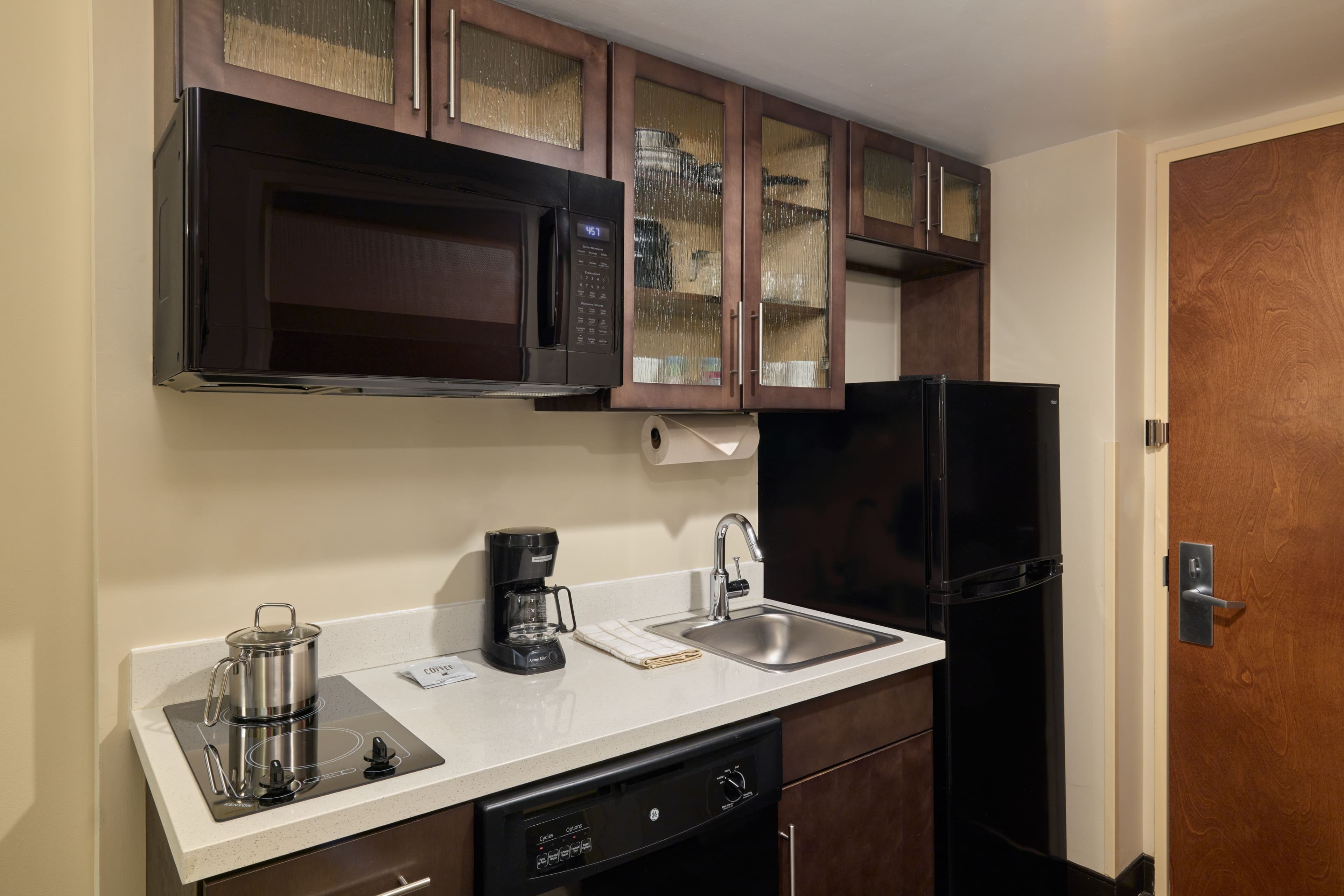 Candlewood Suites New York City- Times Square — 23