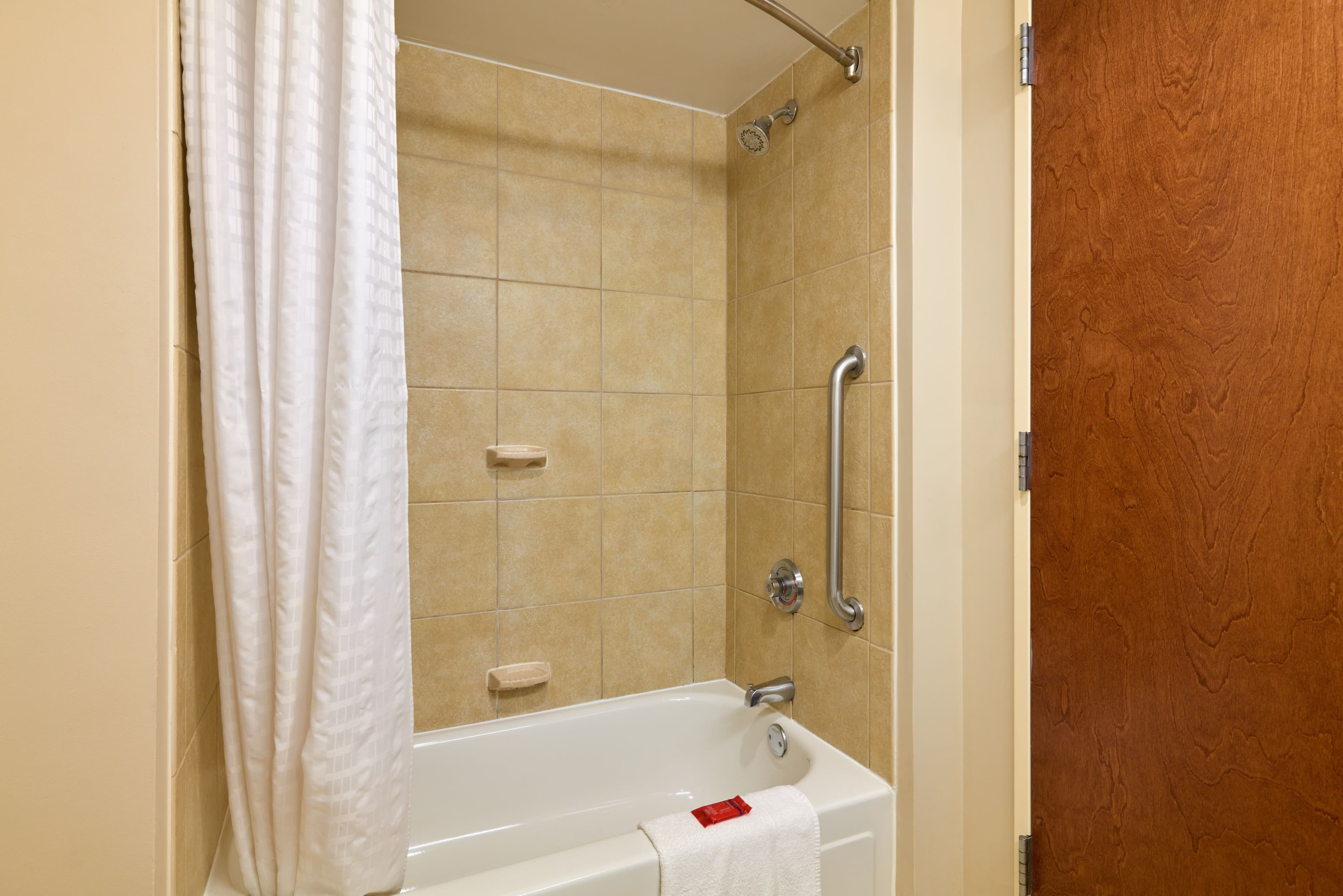 Candlewood Suites New York City- Times Square - Image 4
