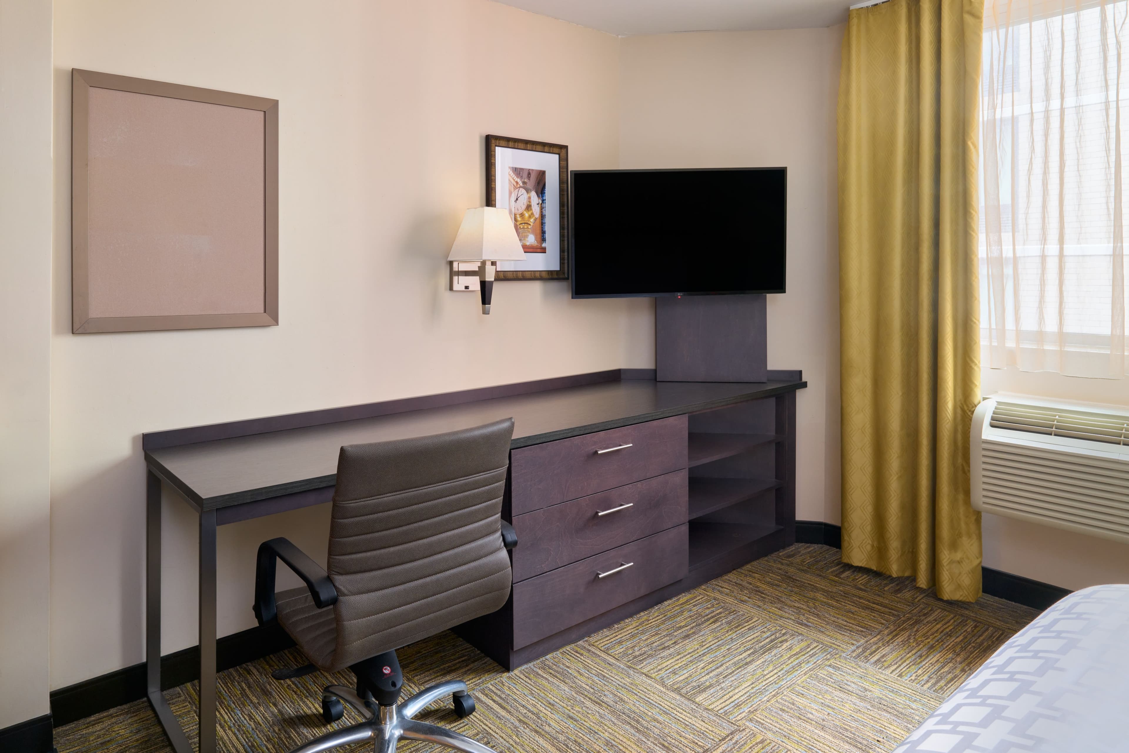 Candlewood Suites New York City- Times Square — 13