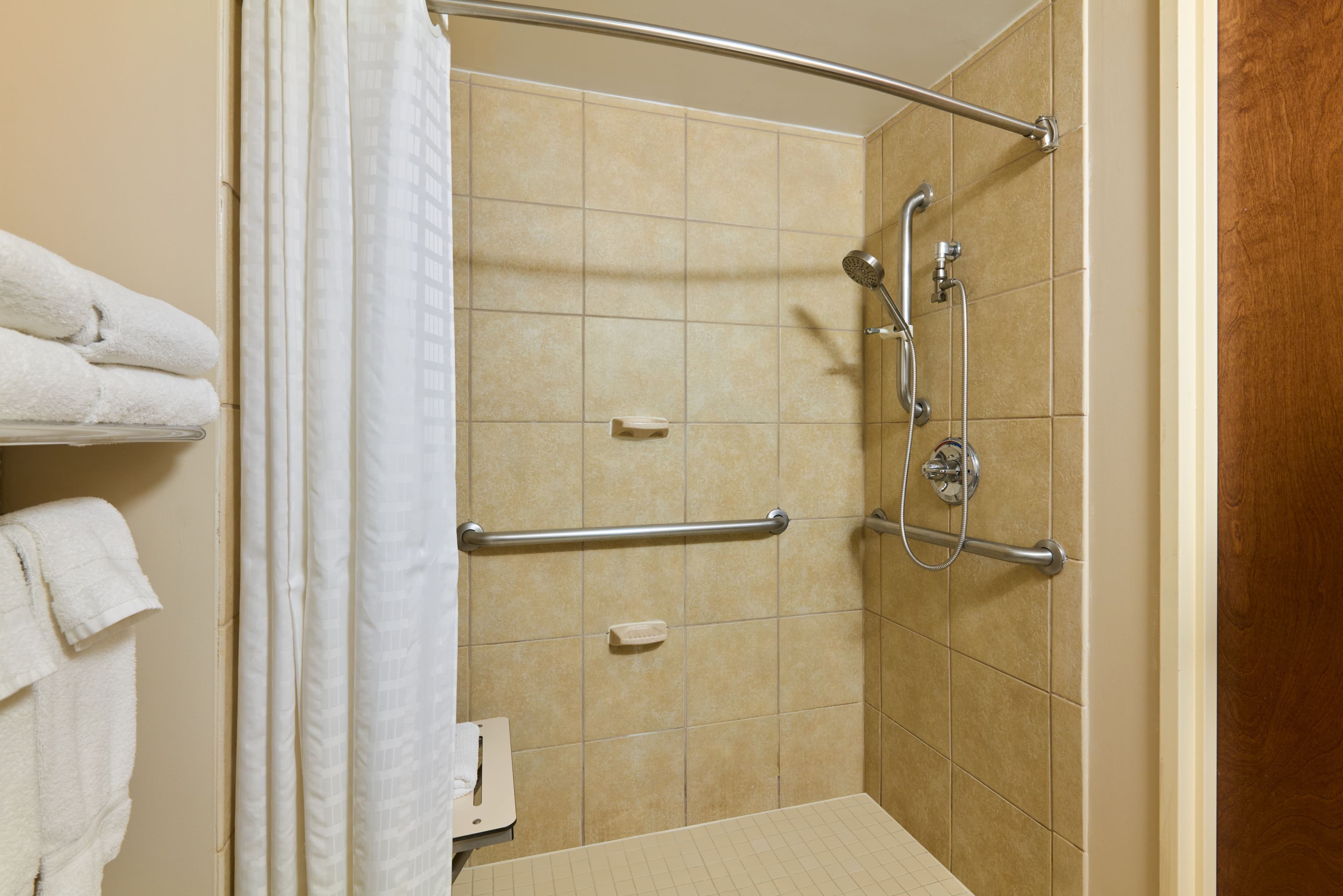 Candlewood Suites New York City- Times Square — 10