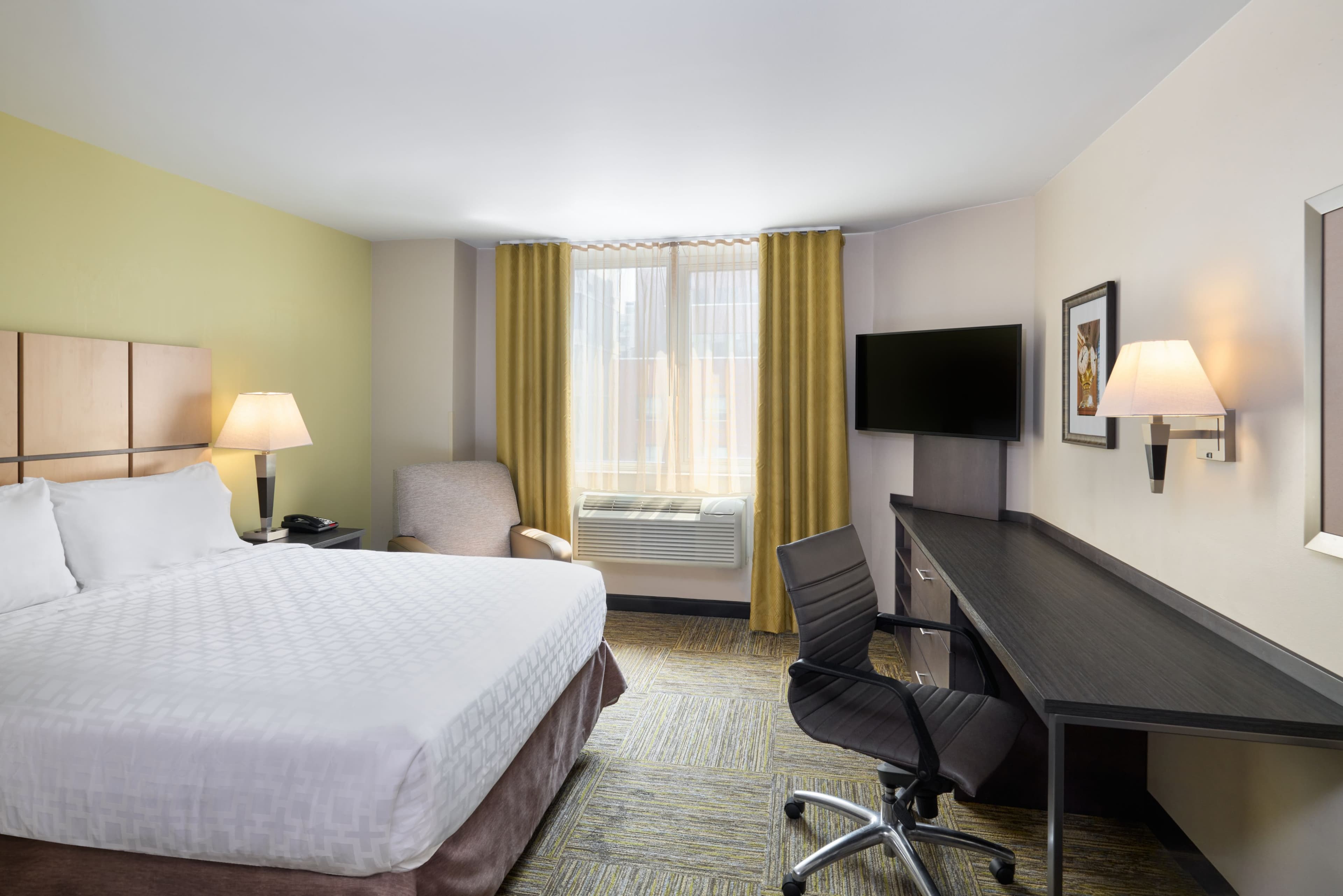 Candlewood Suites New York City- Times Square — 17