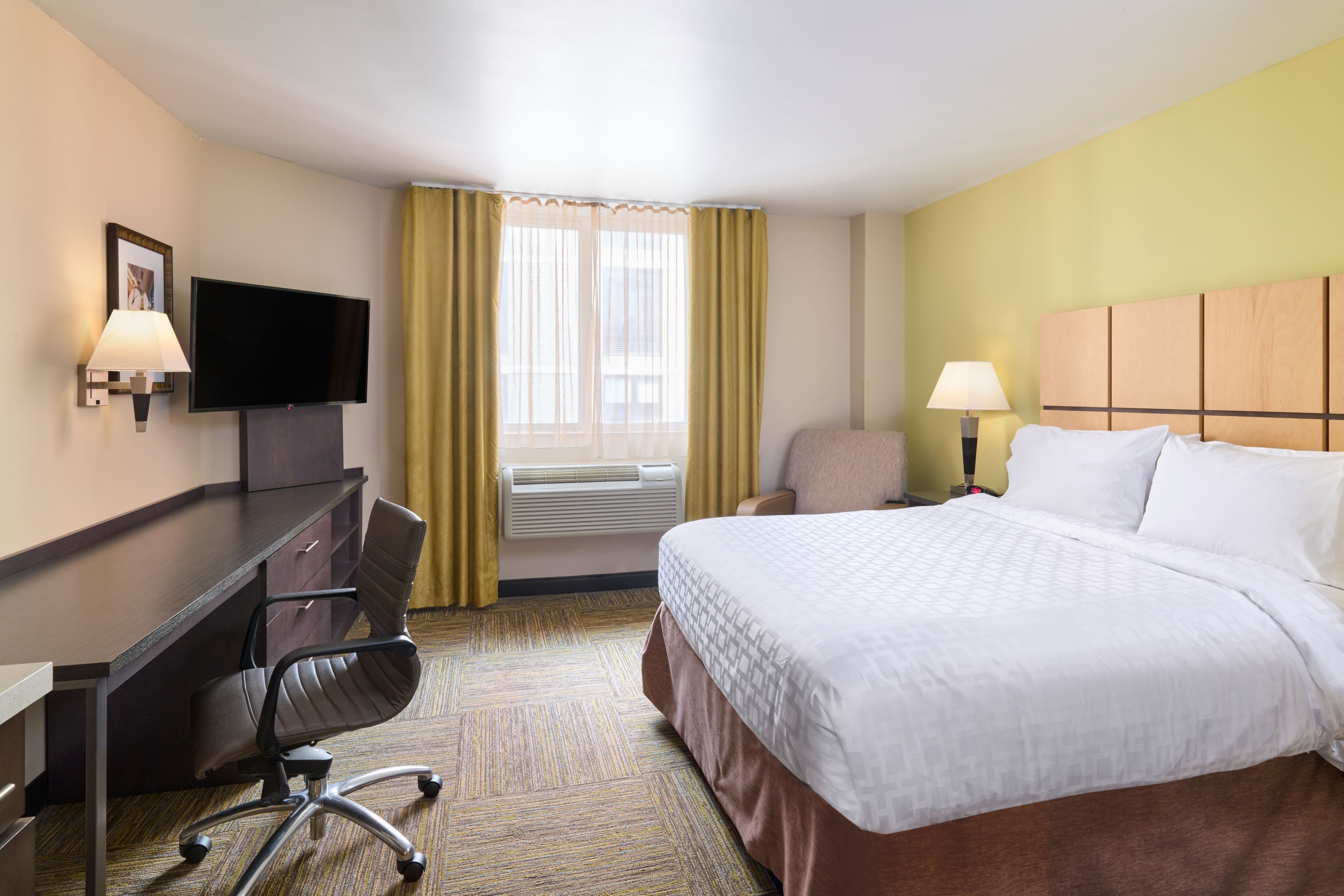 Candlewood Suites New York City- Times Square — 14