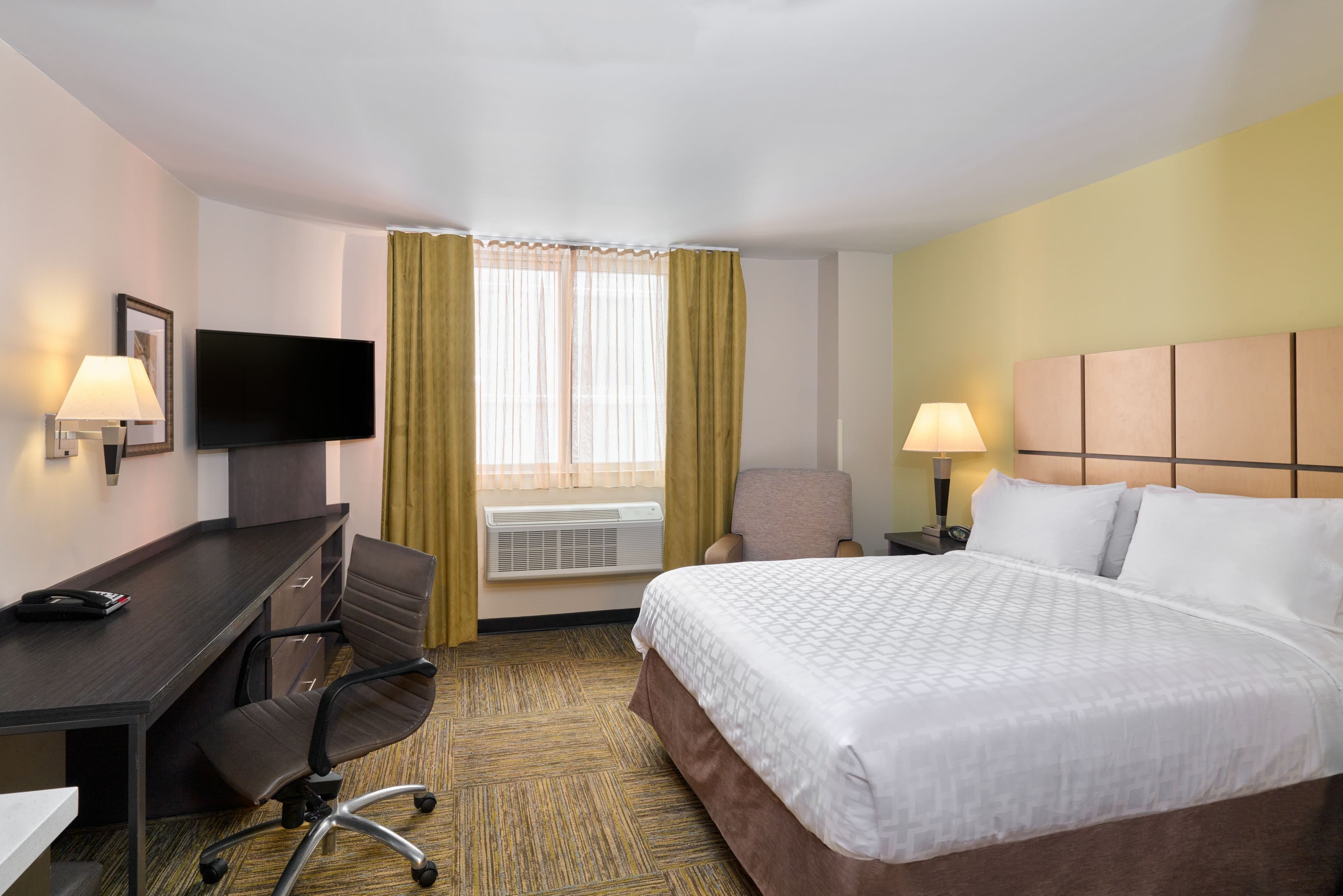 Candlewood Suites New York City- Times Square — 8