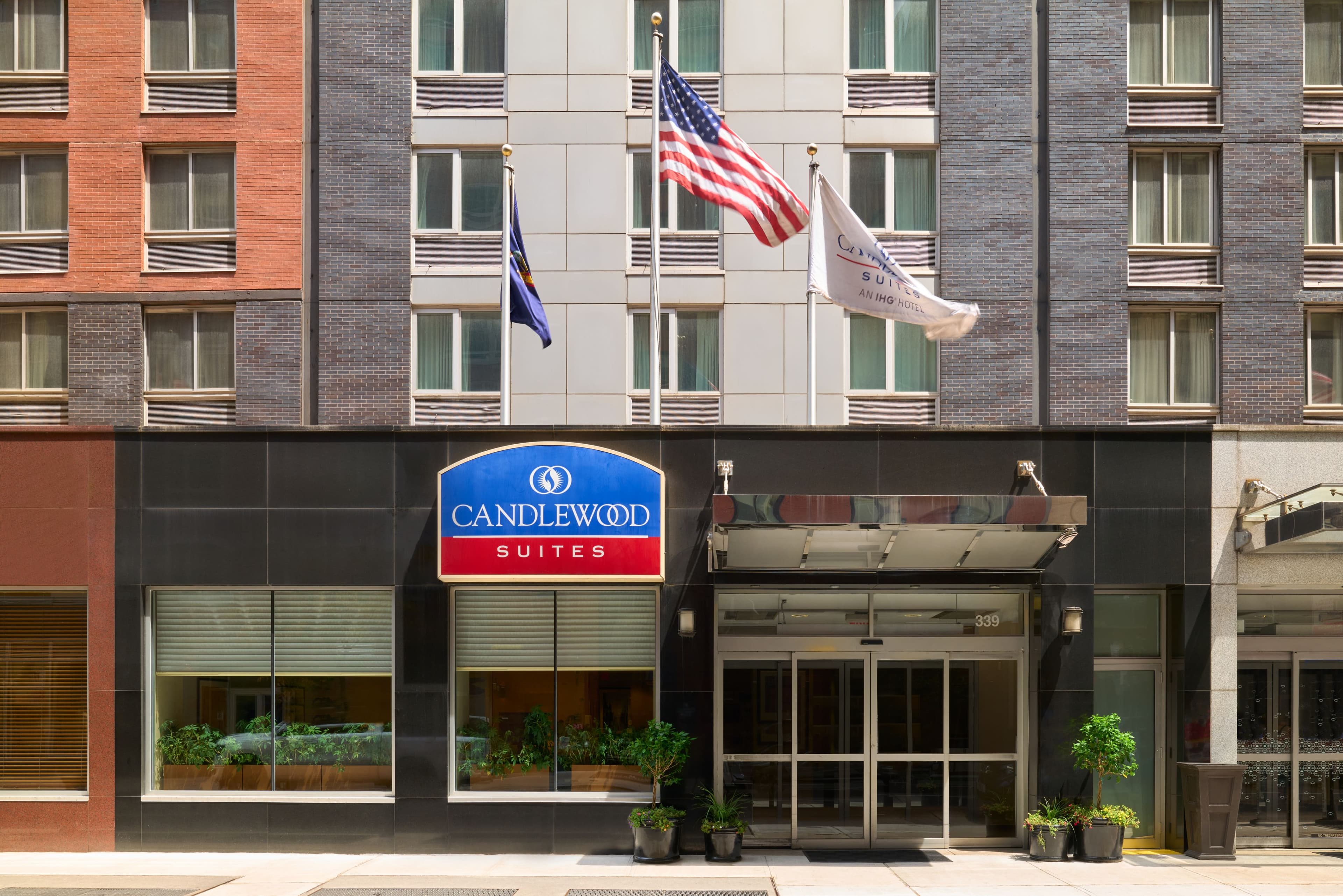 Candlewood Suites New York City- Times Square - Image 1