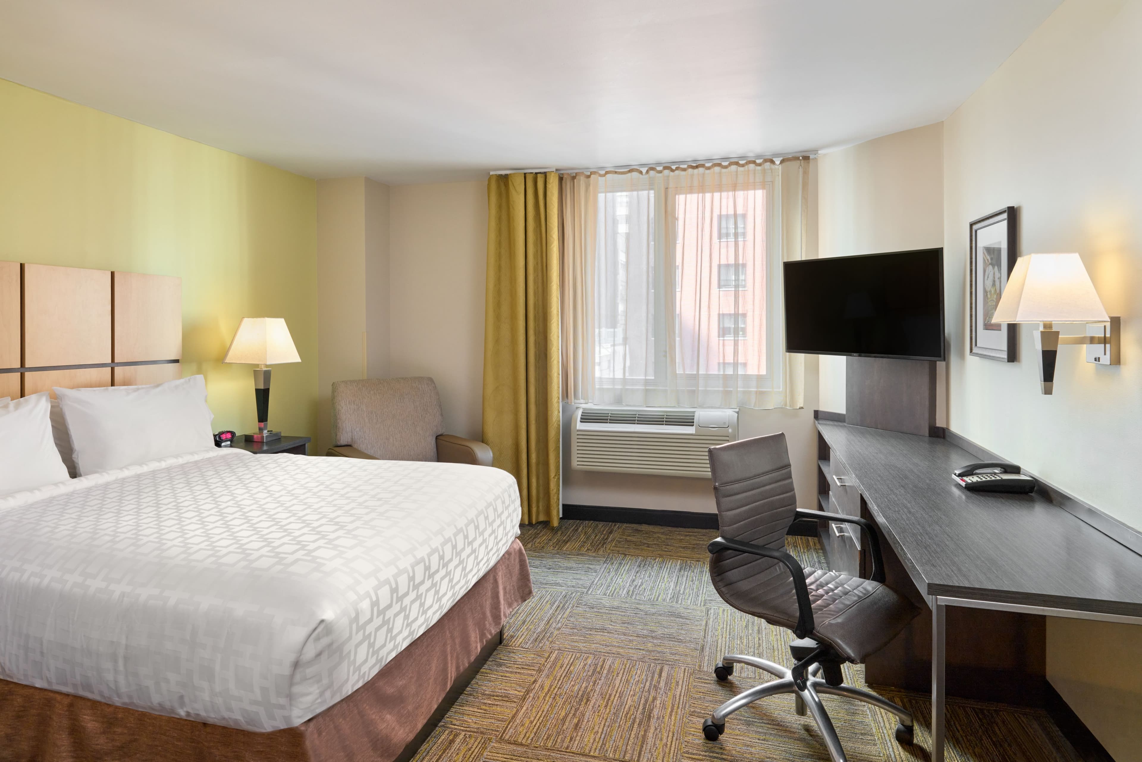 Candlewood Suites New York City- Times Square — 22