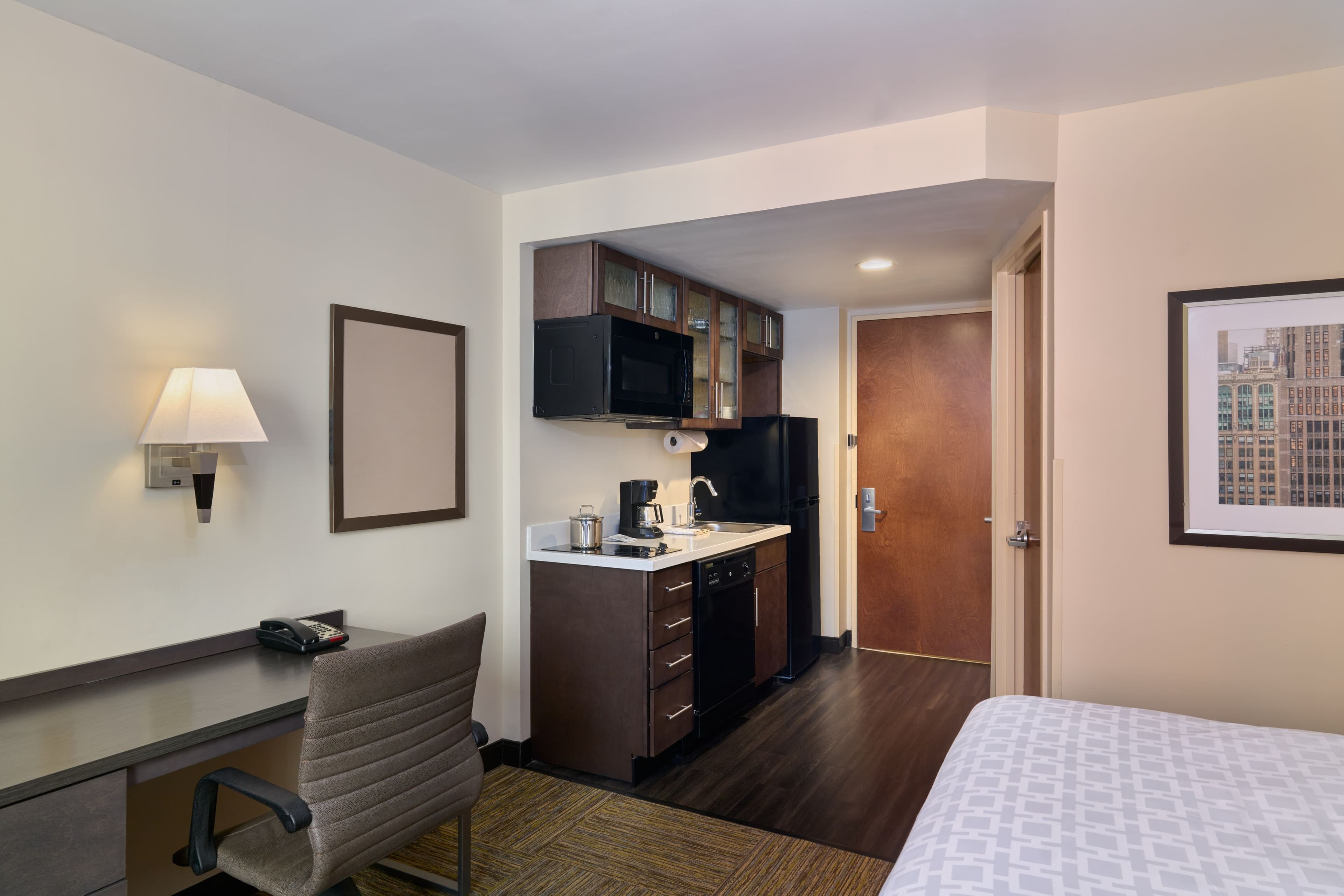 Candlewood Suites New York City- Times Square - Image 2