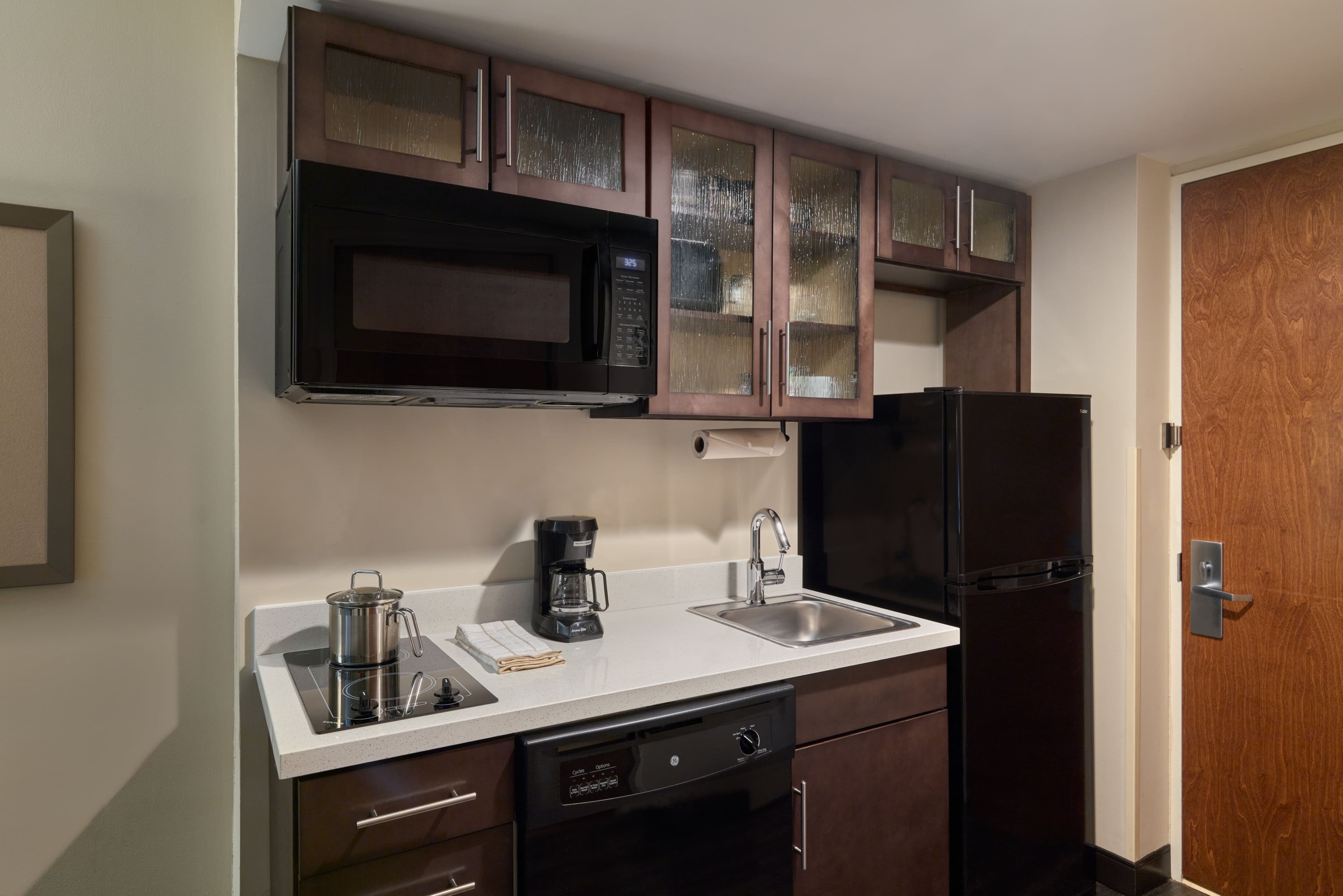 Candlewood Suites New York City- Times Square — 19