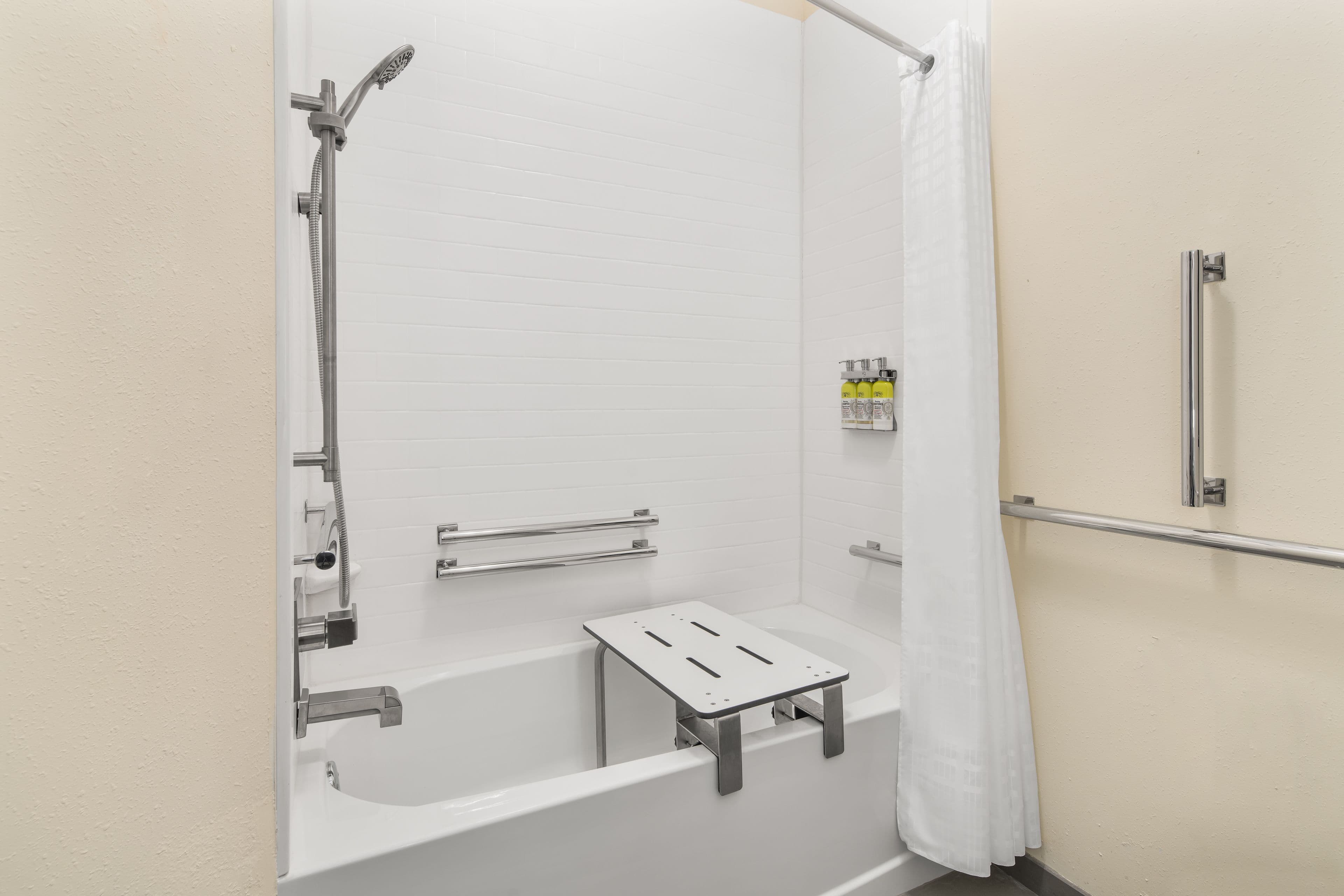 Candlewood Suites Newnan - Atlanta SW — 37