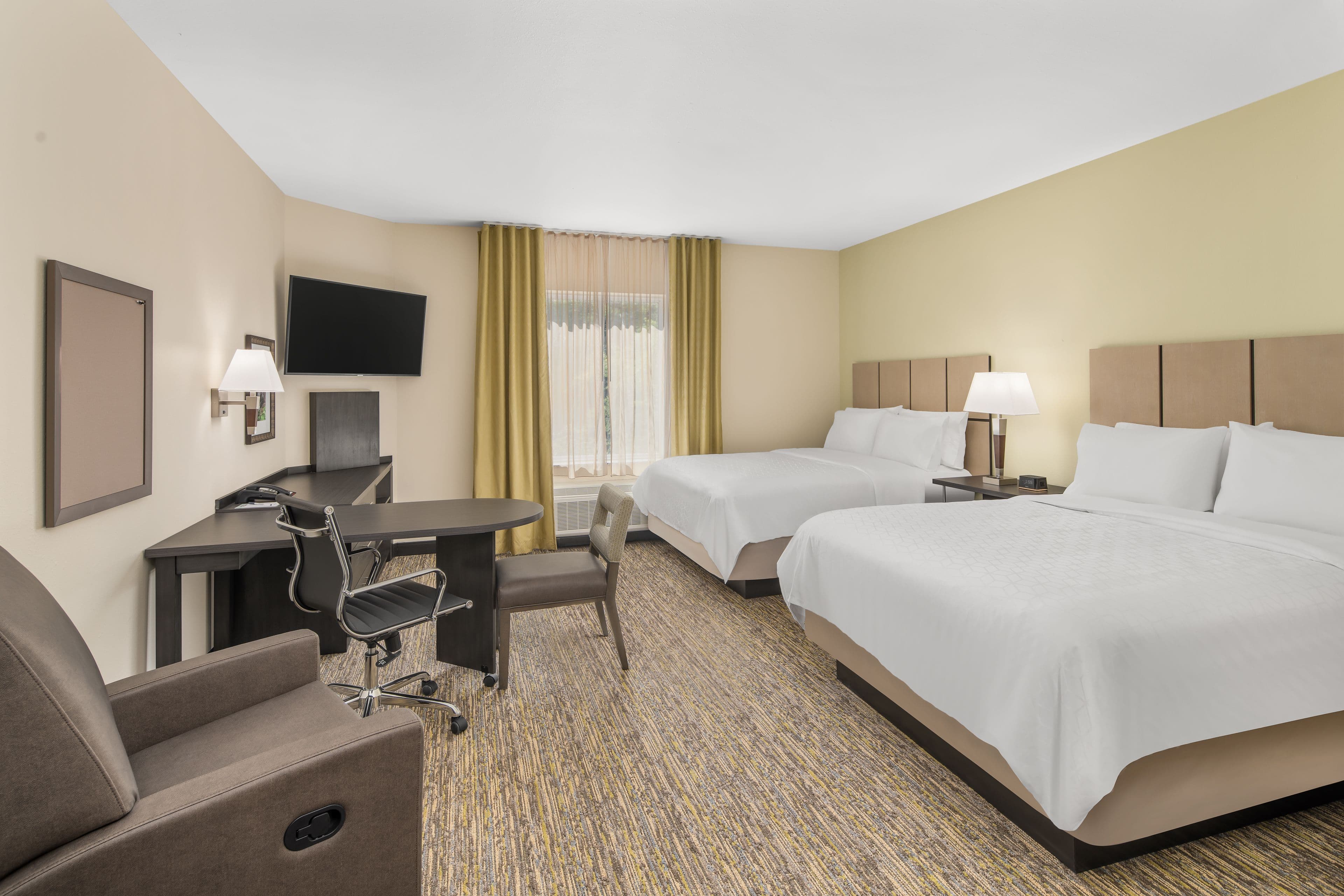 Candlewood Suites Newnan - Atlanta SW — 16
