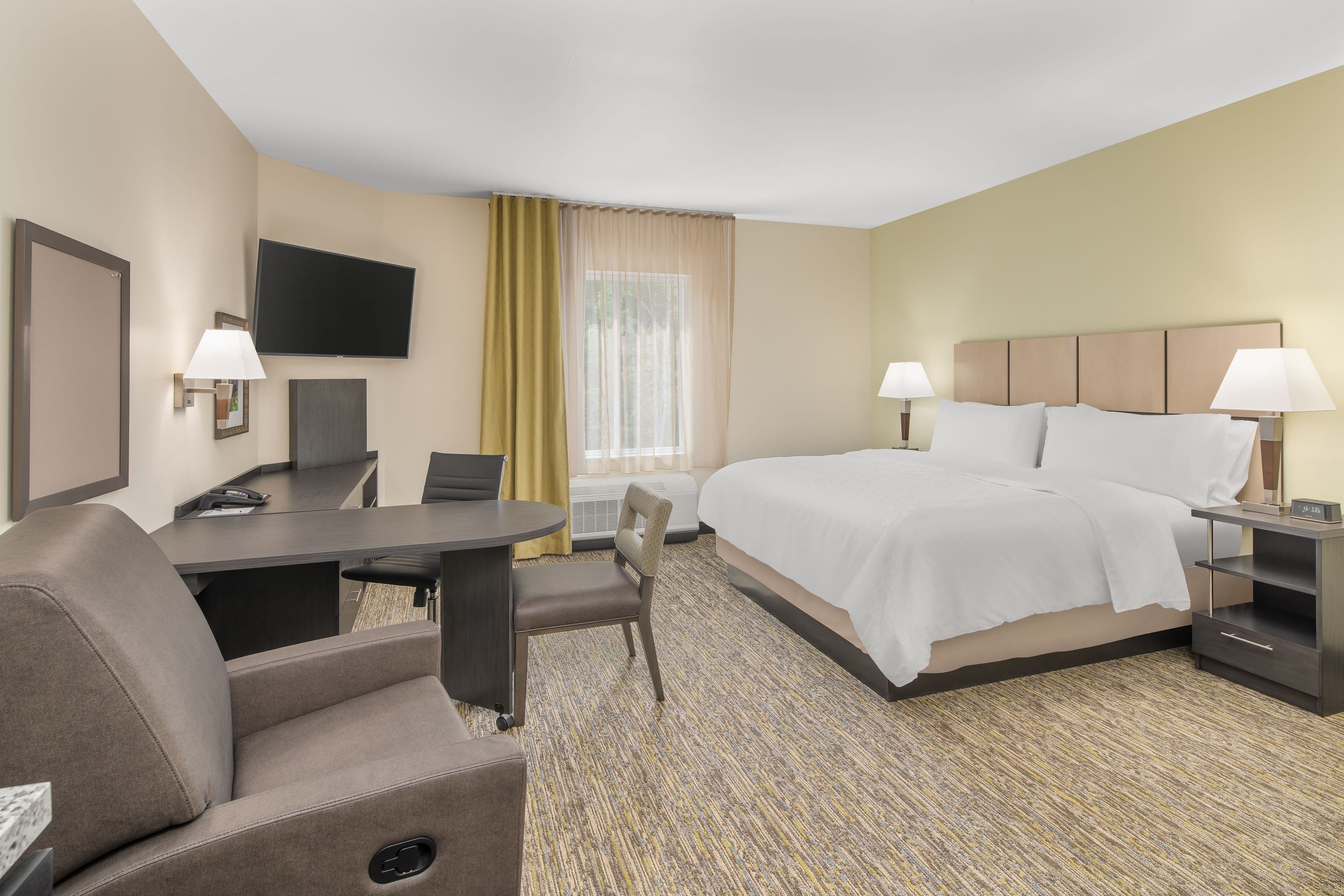 Candlewood Suites Newnan - Atlanta SW — 12