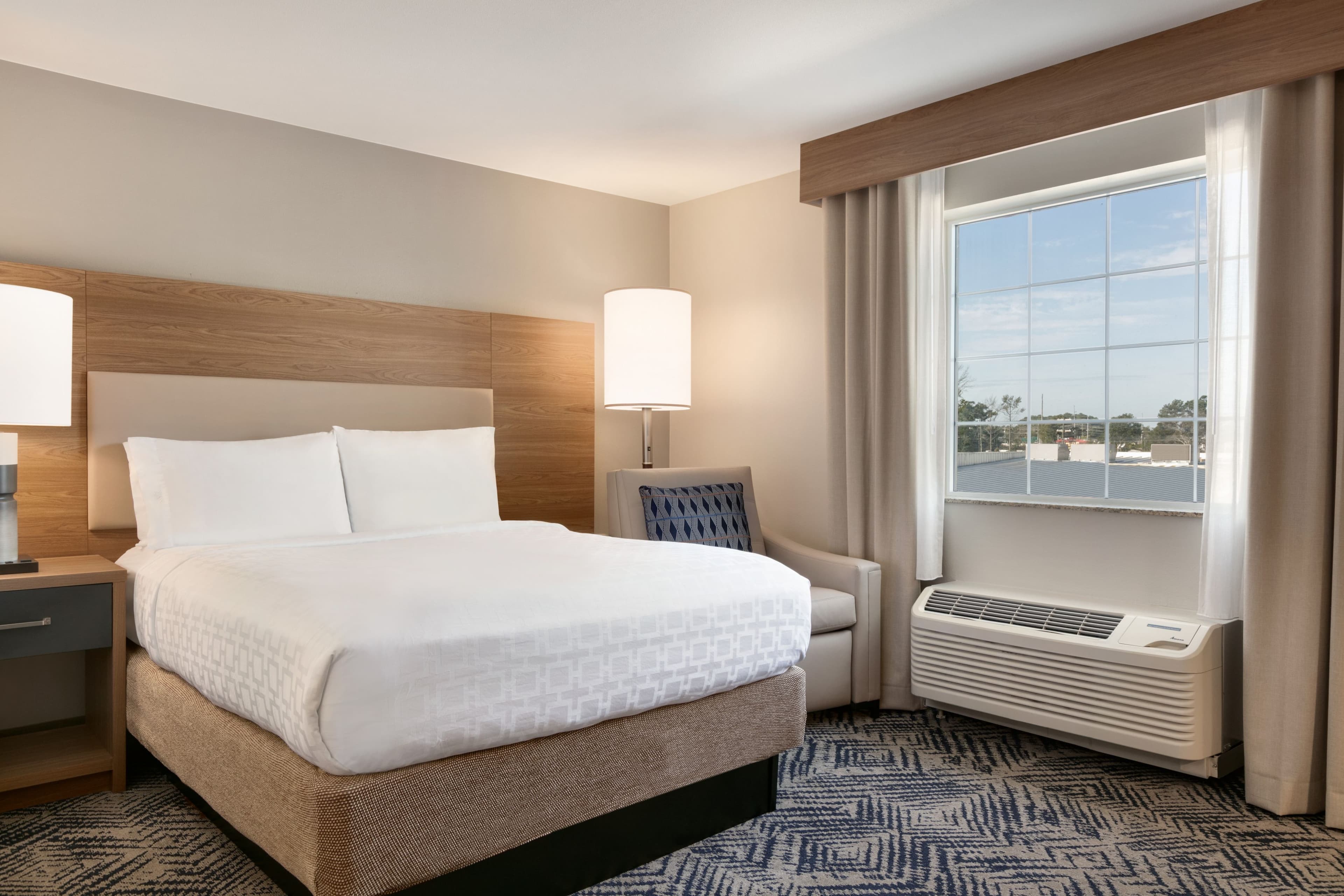 Candlewood Suites Nogales - Image 2