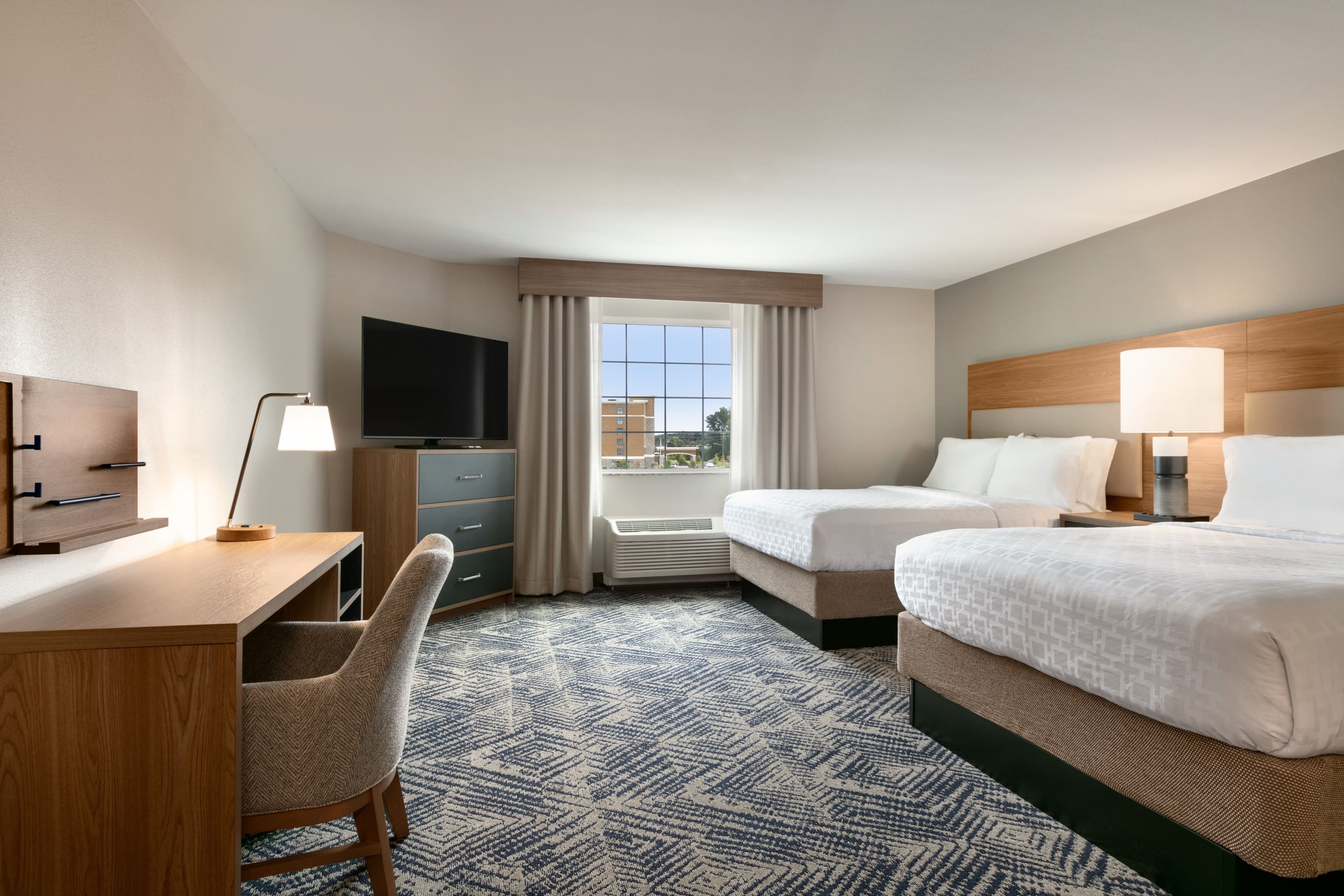 Candlewood Suites Nogales — 16