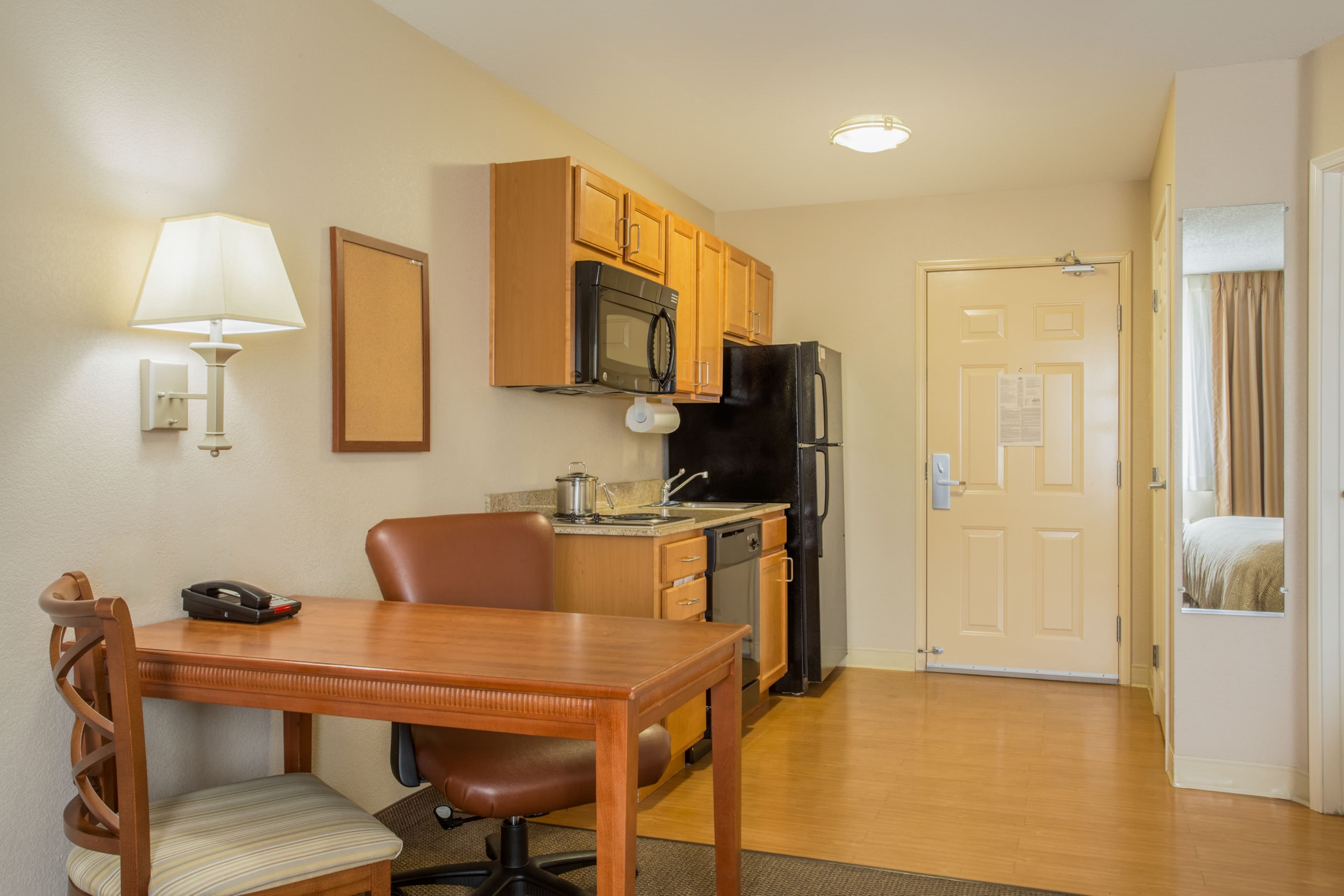 Candlewood Suites Nogales — 9