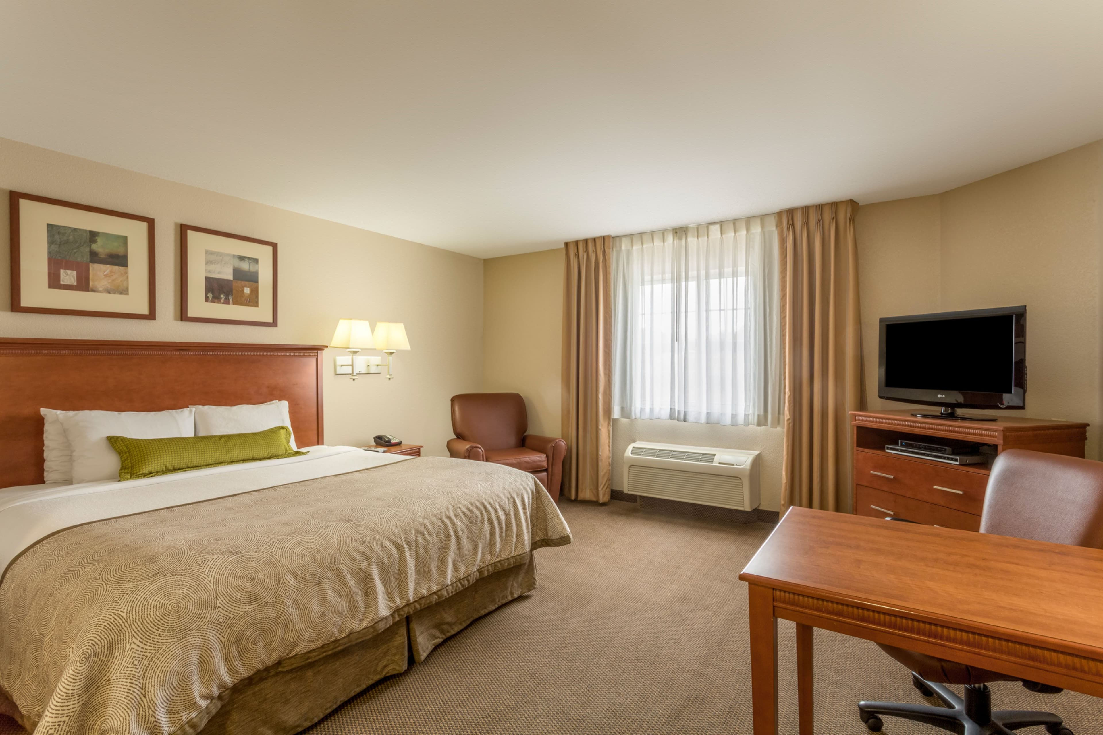 Candlewood Suites Nogales — 7