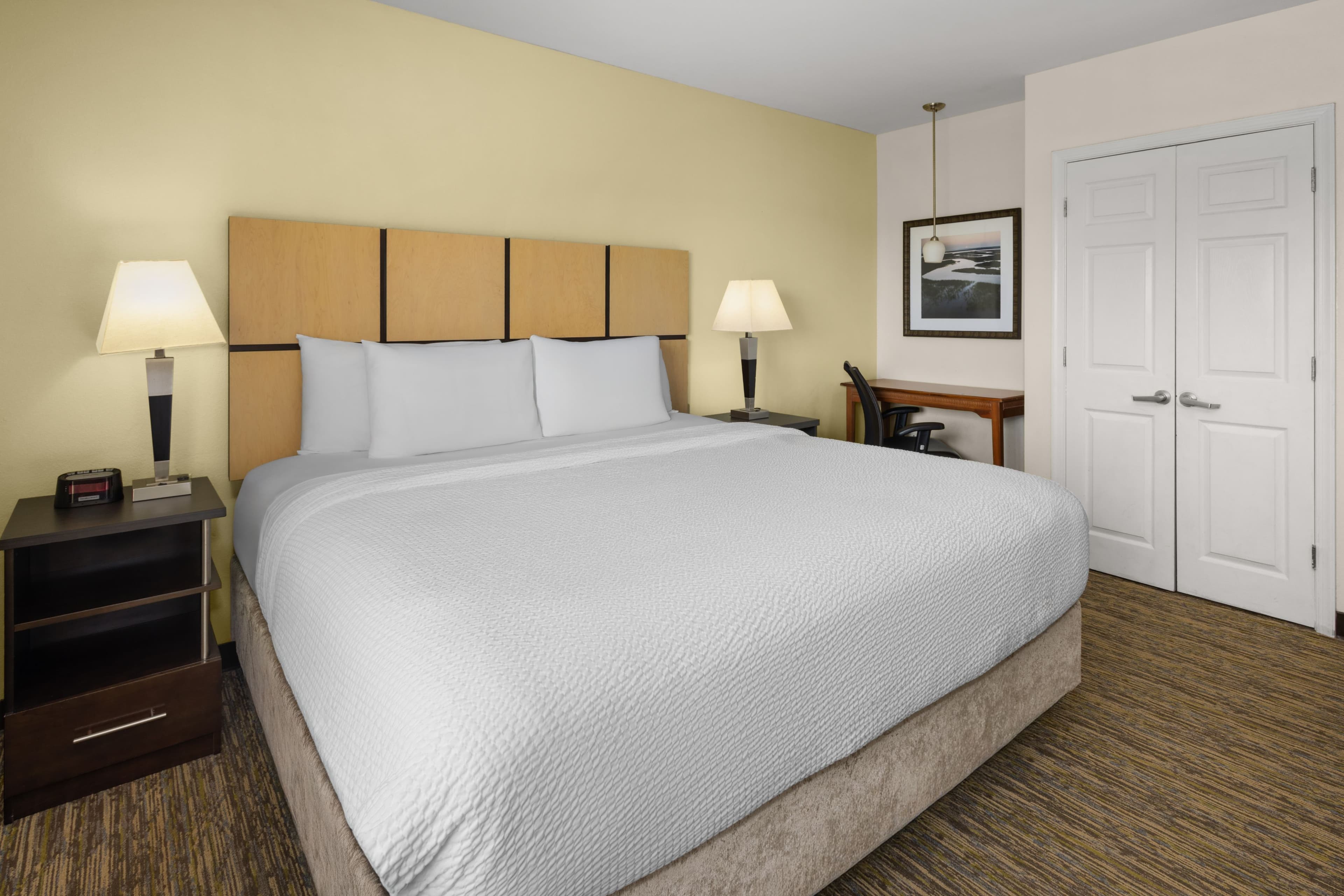Candlewood Suites Norfolk Airport — 30