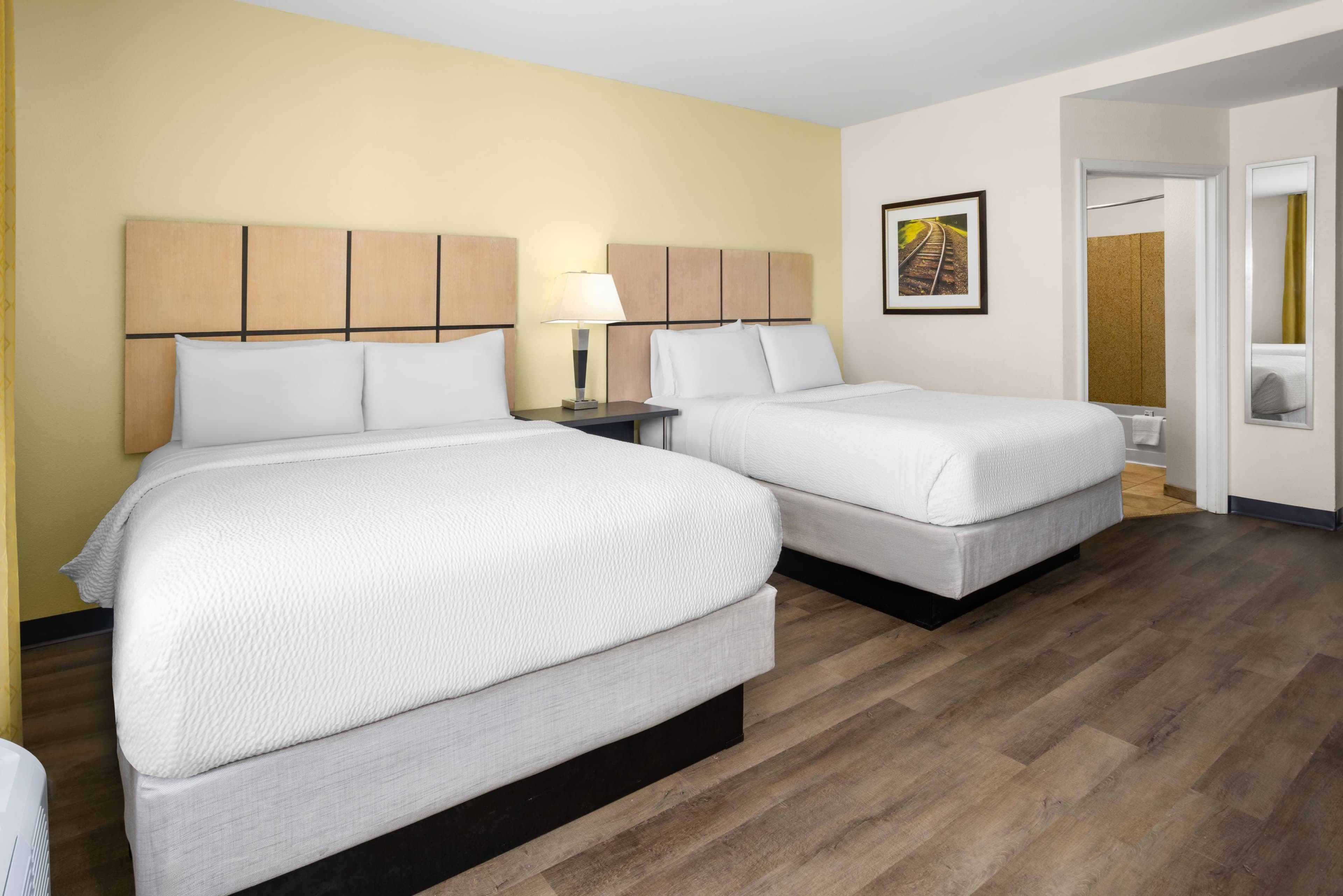 Candlewood Suites Norfolk Airport — 19