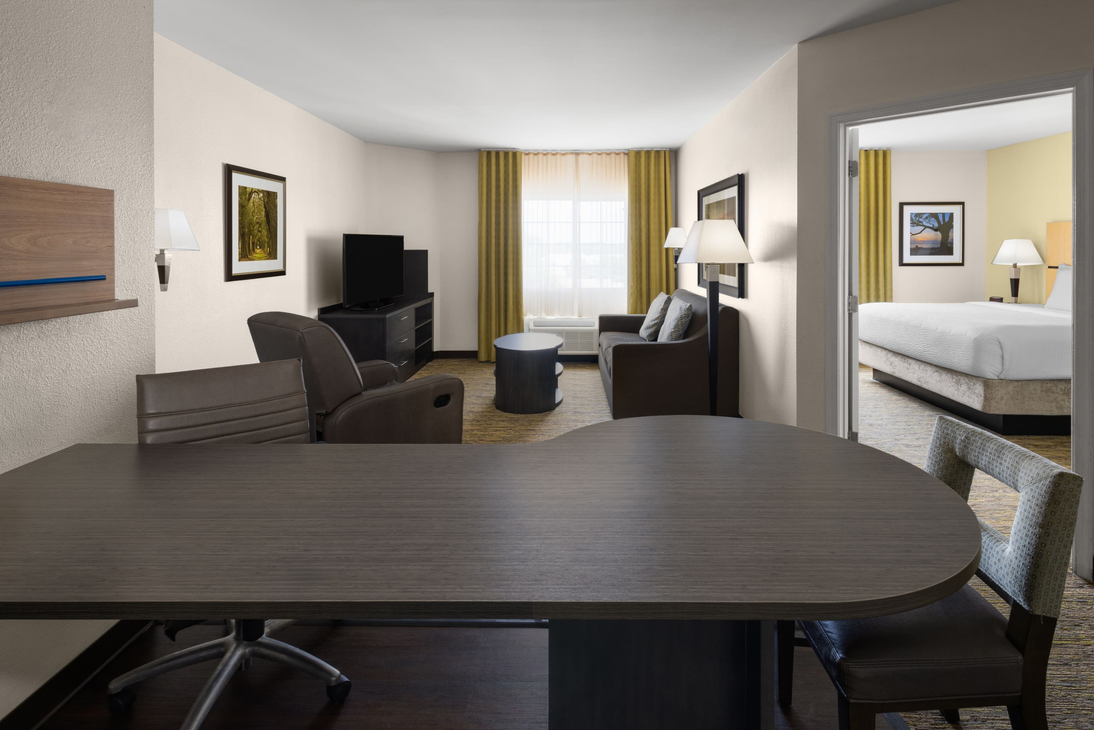 Candlewood Suites Norfolk Airport — 29