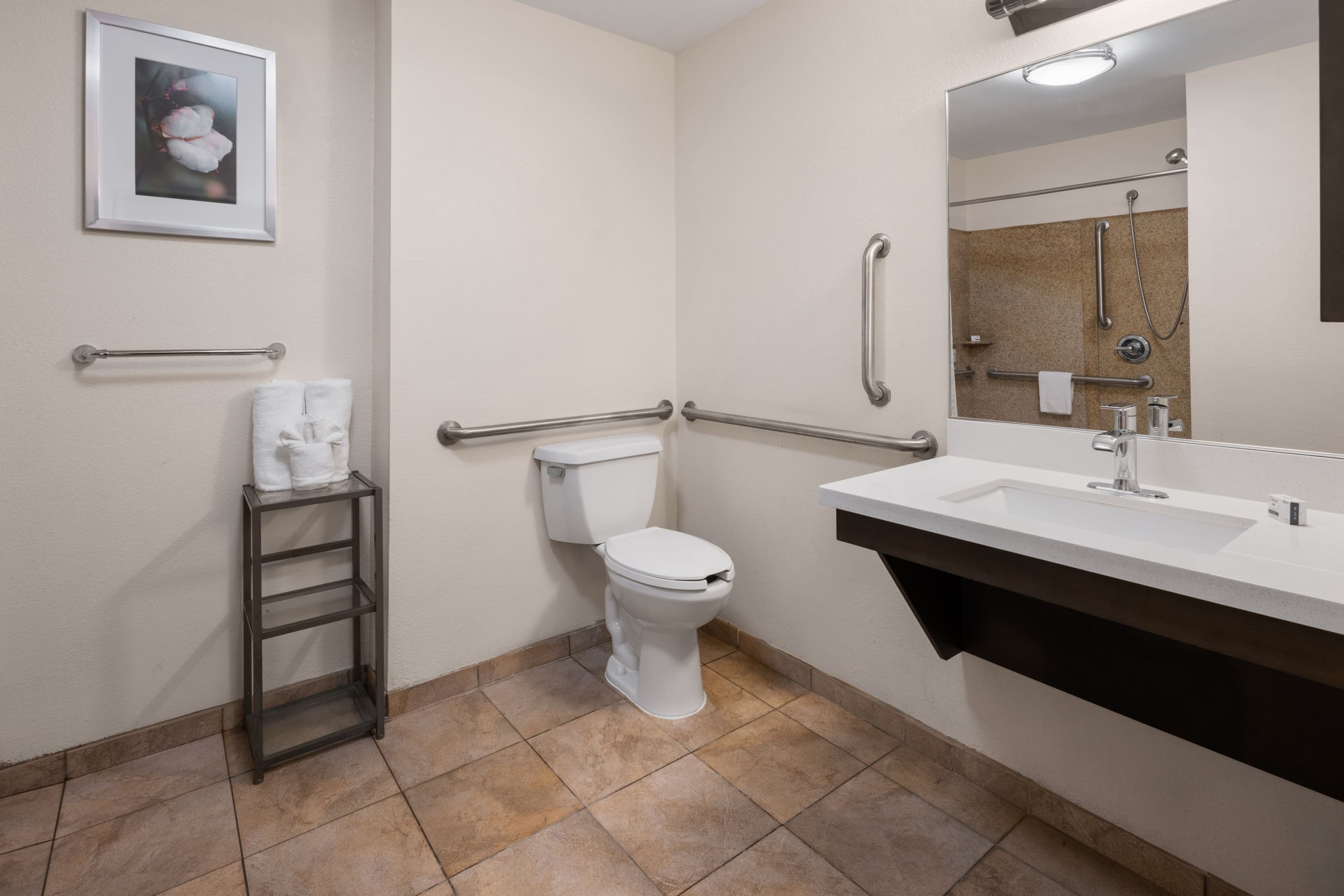 Candlewood Suites Norfolk Airport — 11