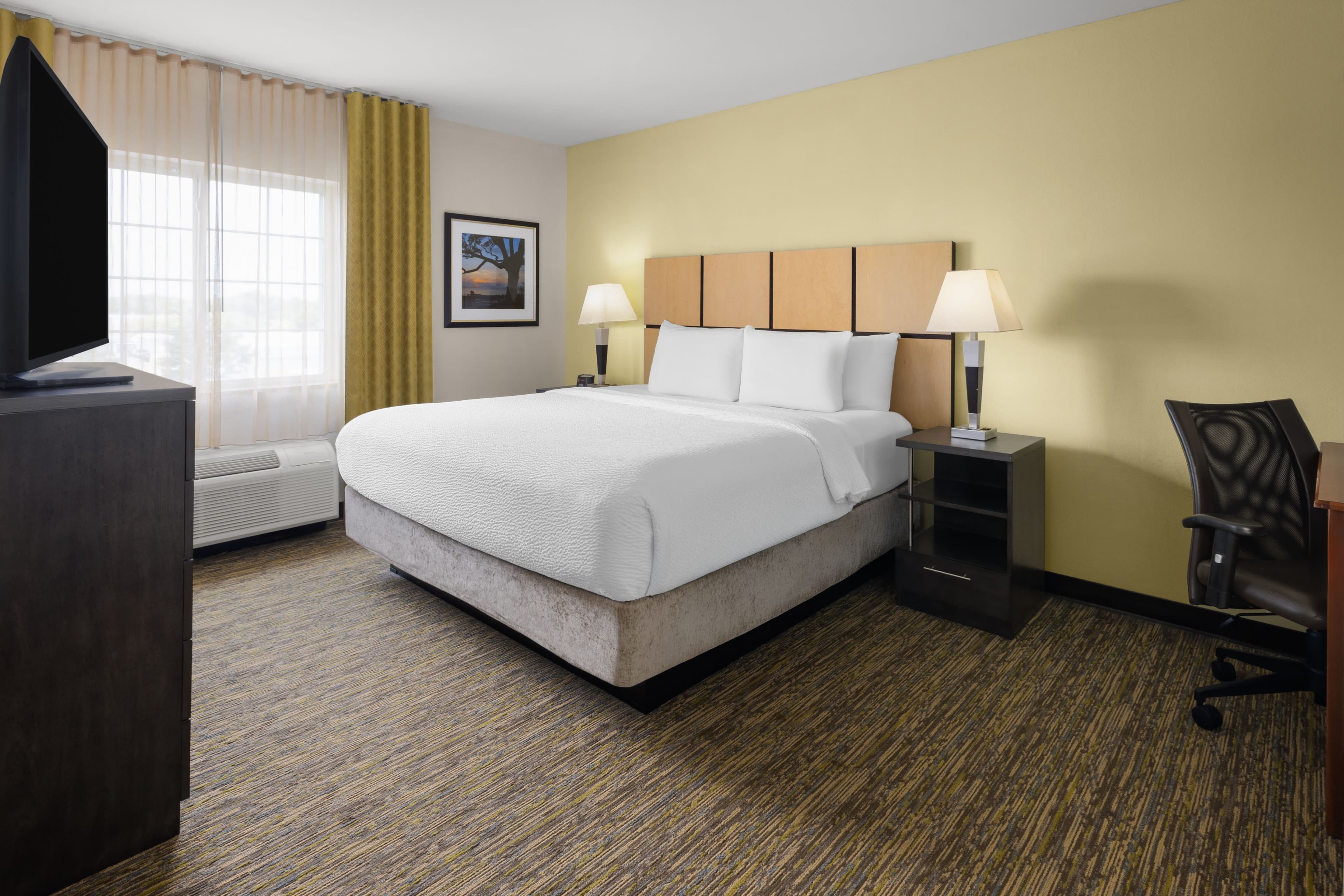 Candlewood Suites Norfolk Airport — 31