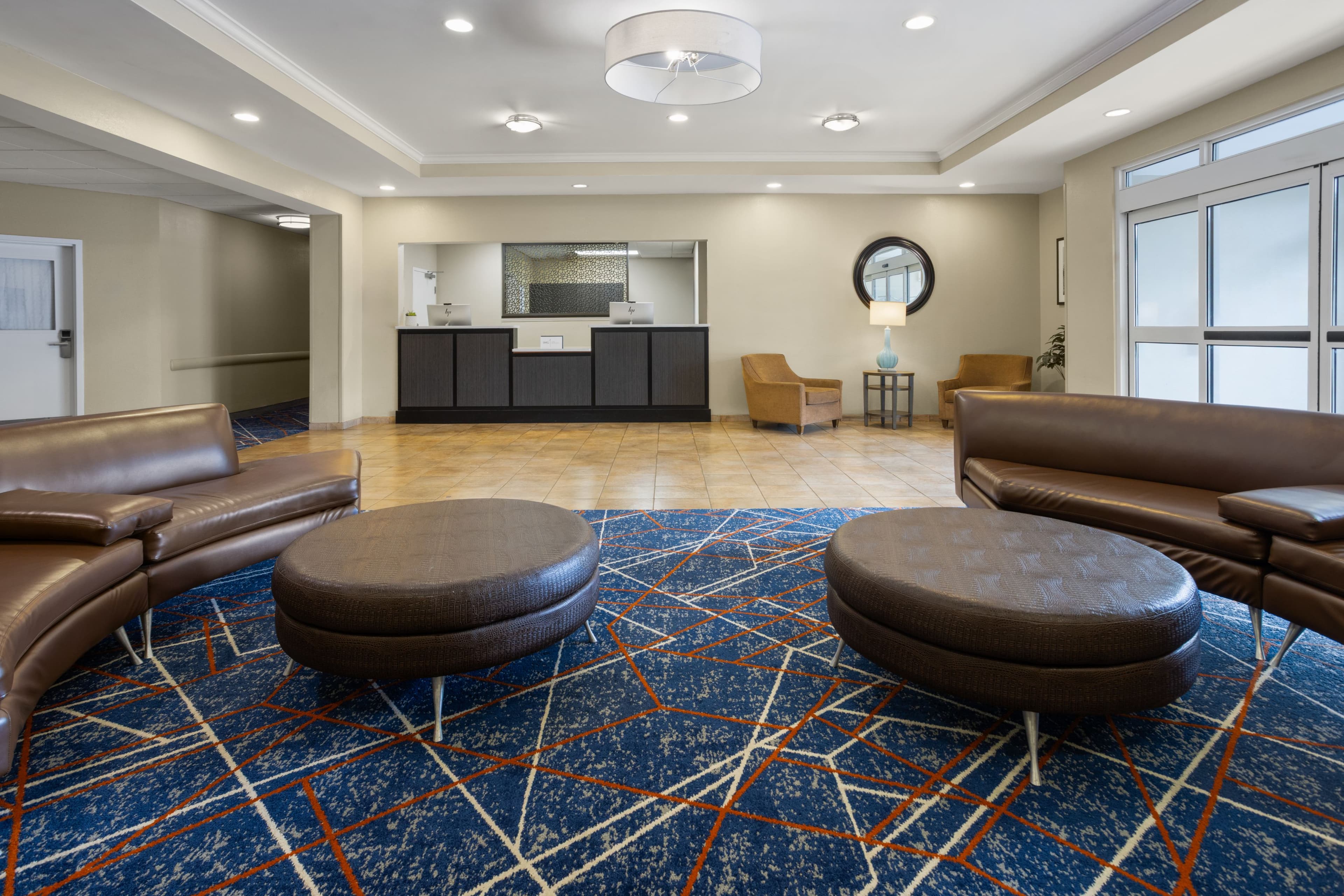 Candlewood Suites Norfolk Airport - Image 1