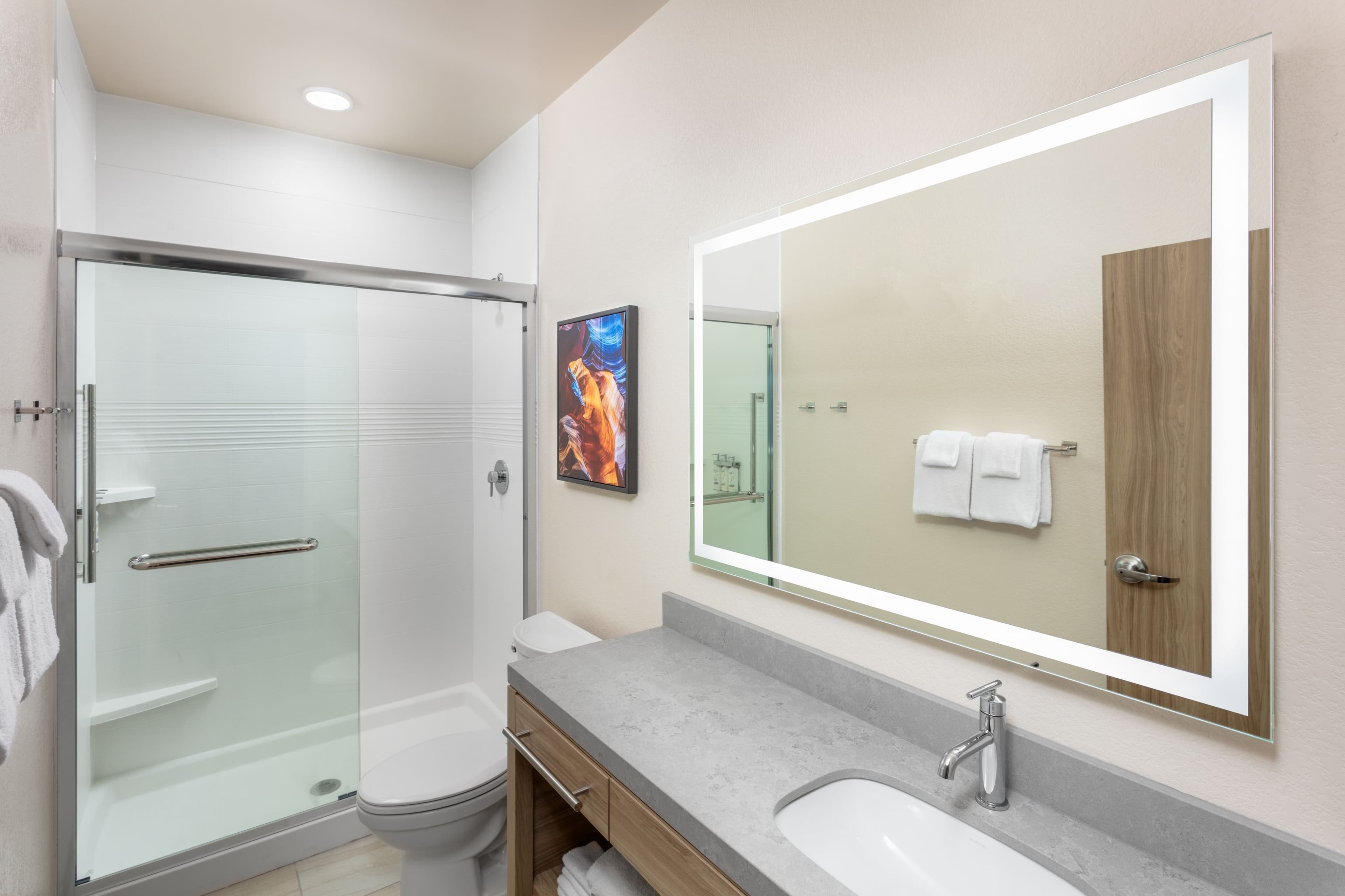 Candlewood Suites North Platte — 18