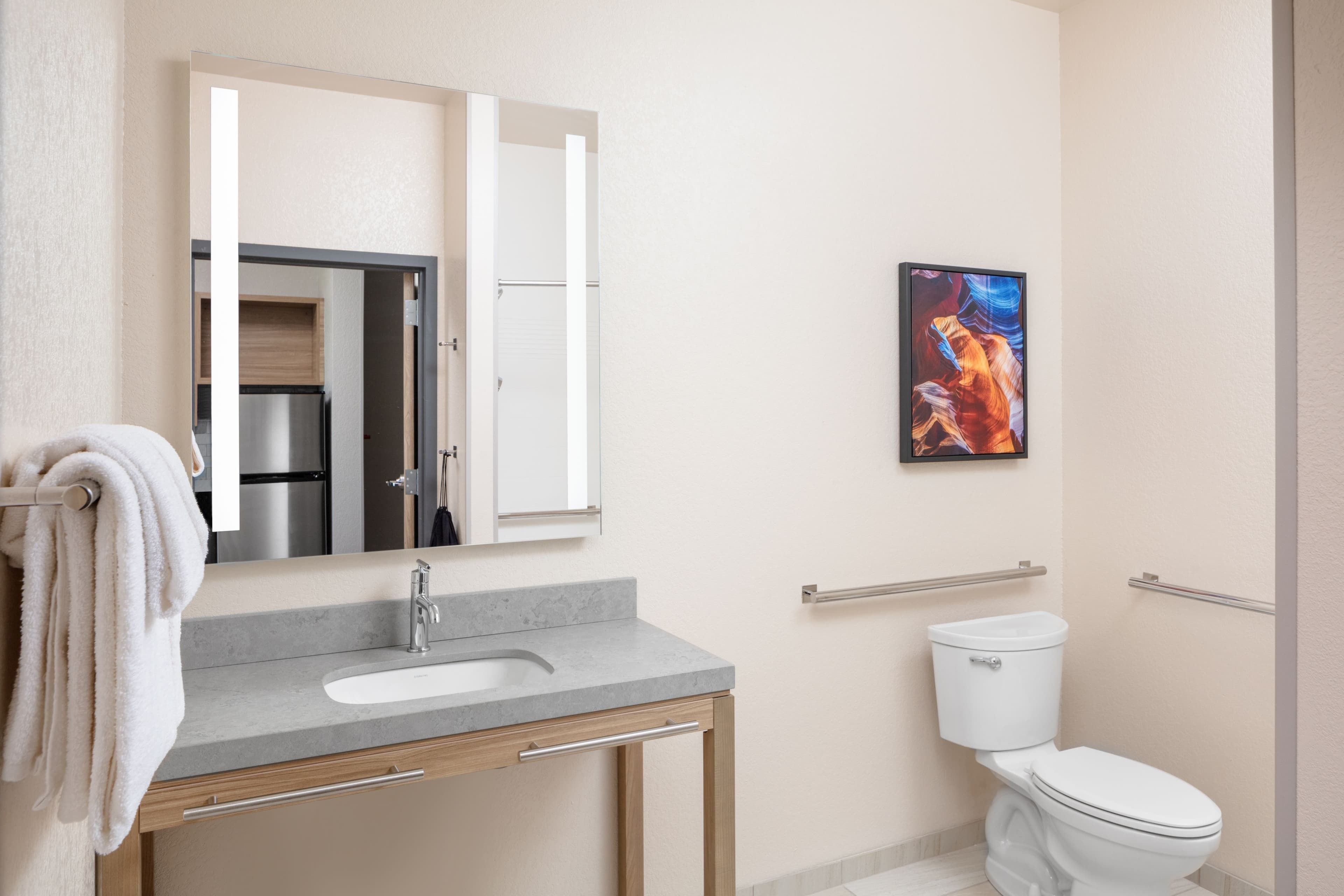 Candlewood Suites North Platte — 26