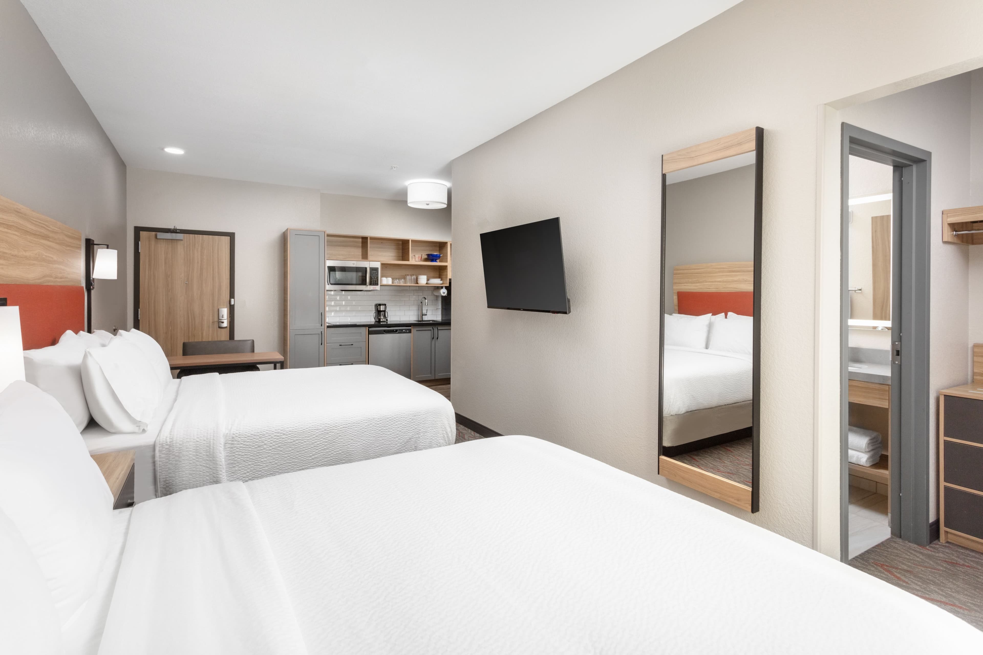 Candlewood Suites North Platte — 48