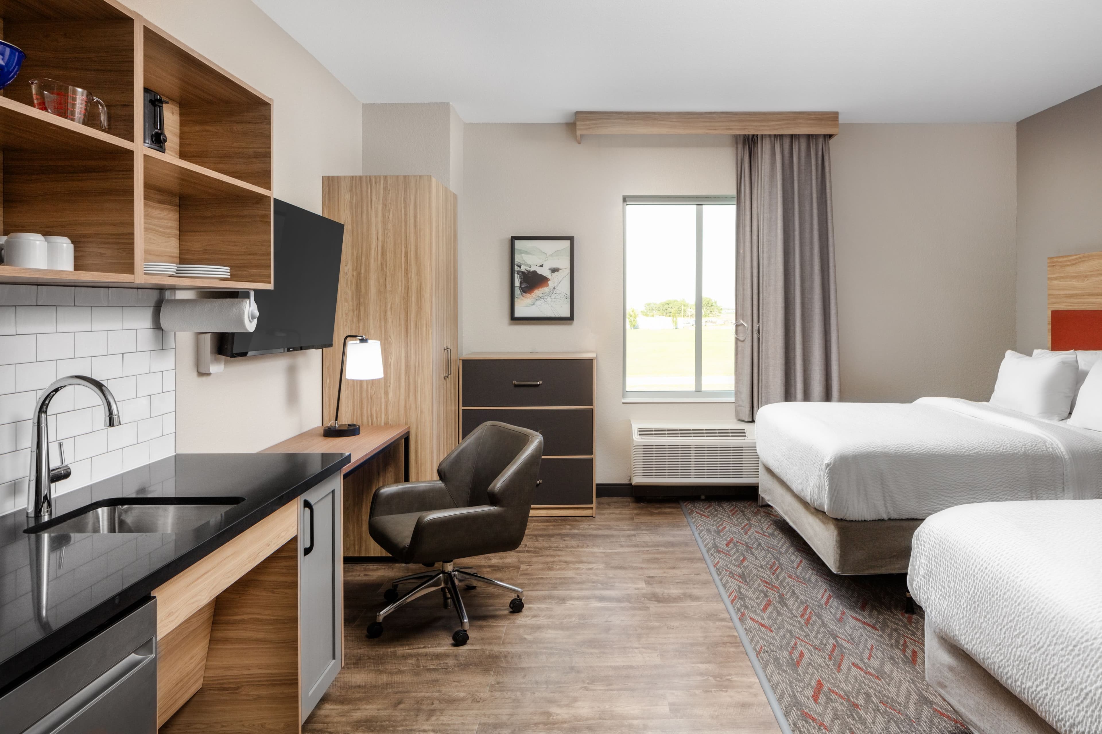 Candlewood Suites North Platte — 27
