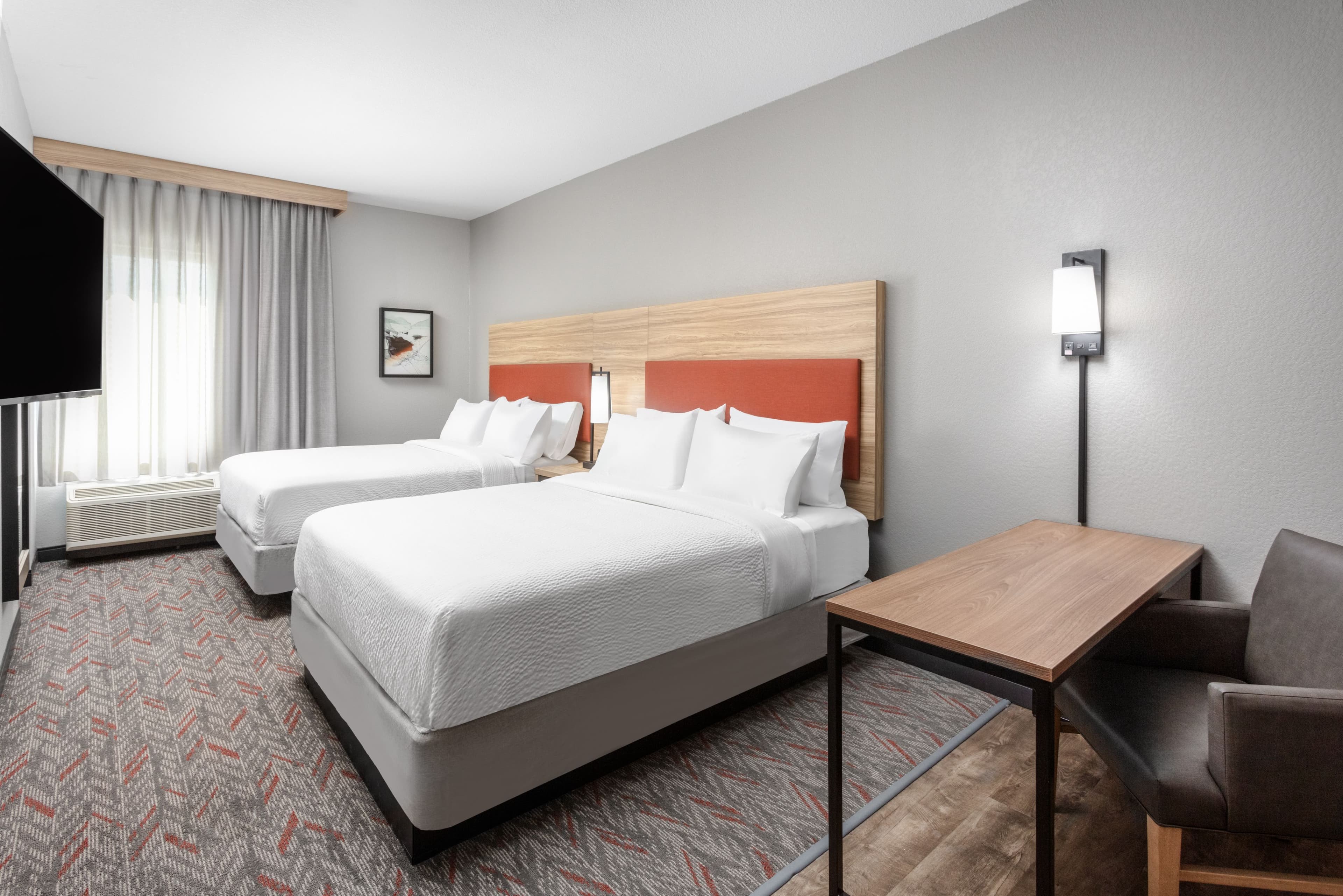 Candlewood Suites North Platte — 10