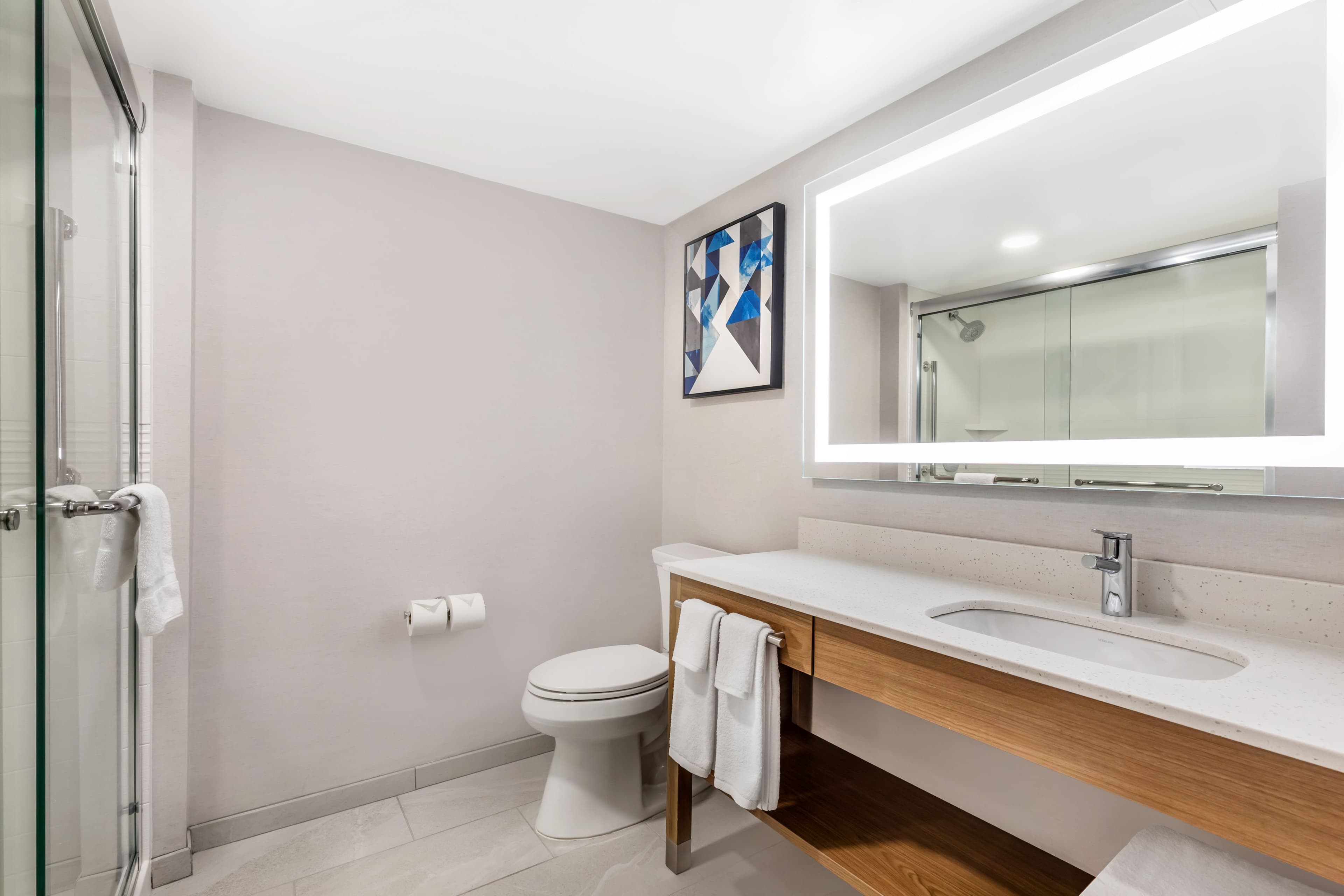 Candlewood Suites Syracuse-Airport — 4