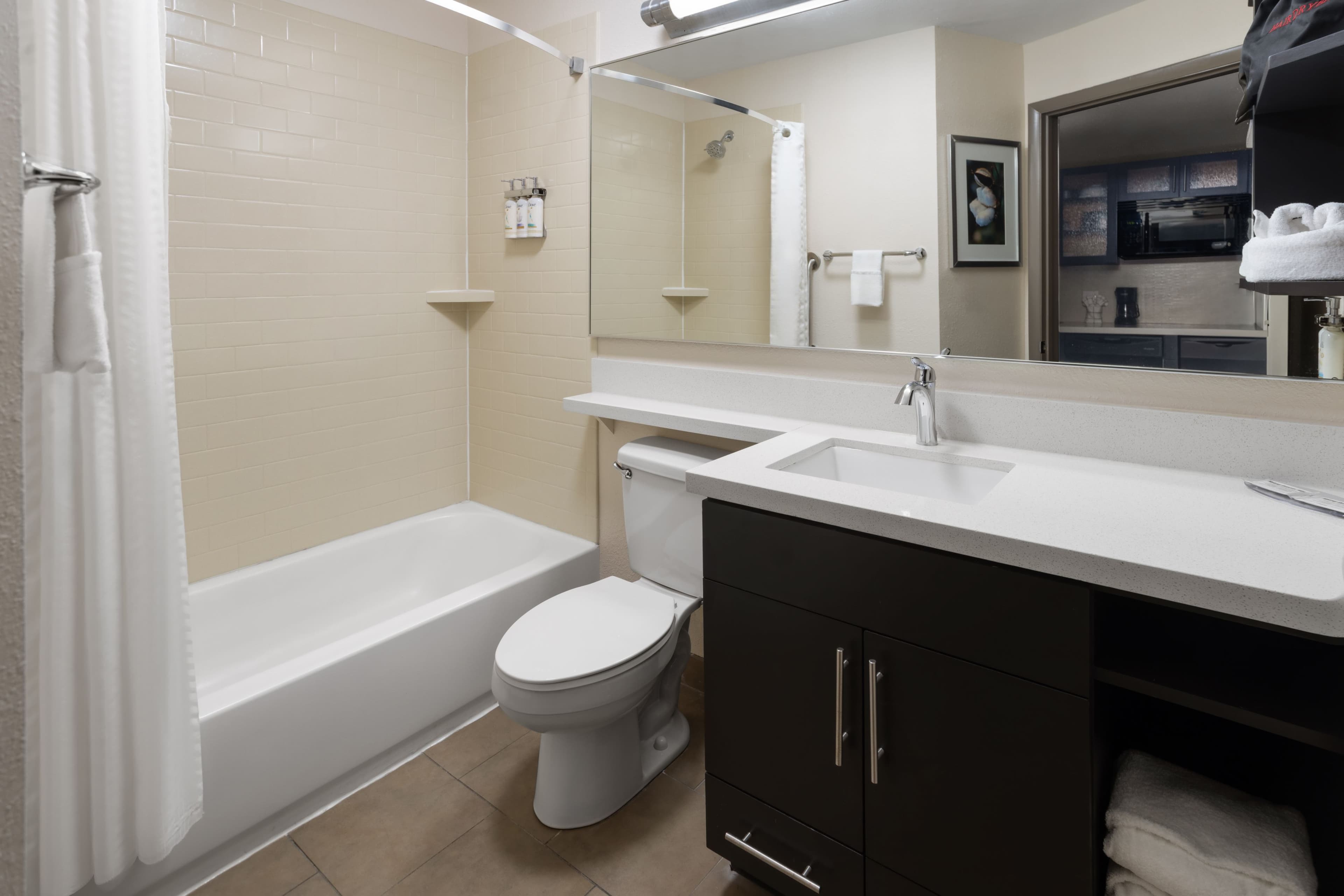 Candlewood Suites Fort Campbell - Oak Grove - Image 5