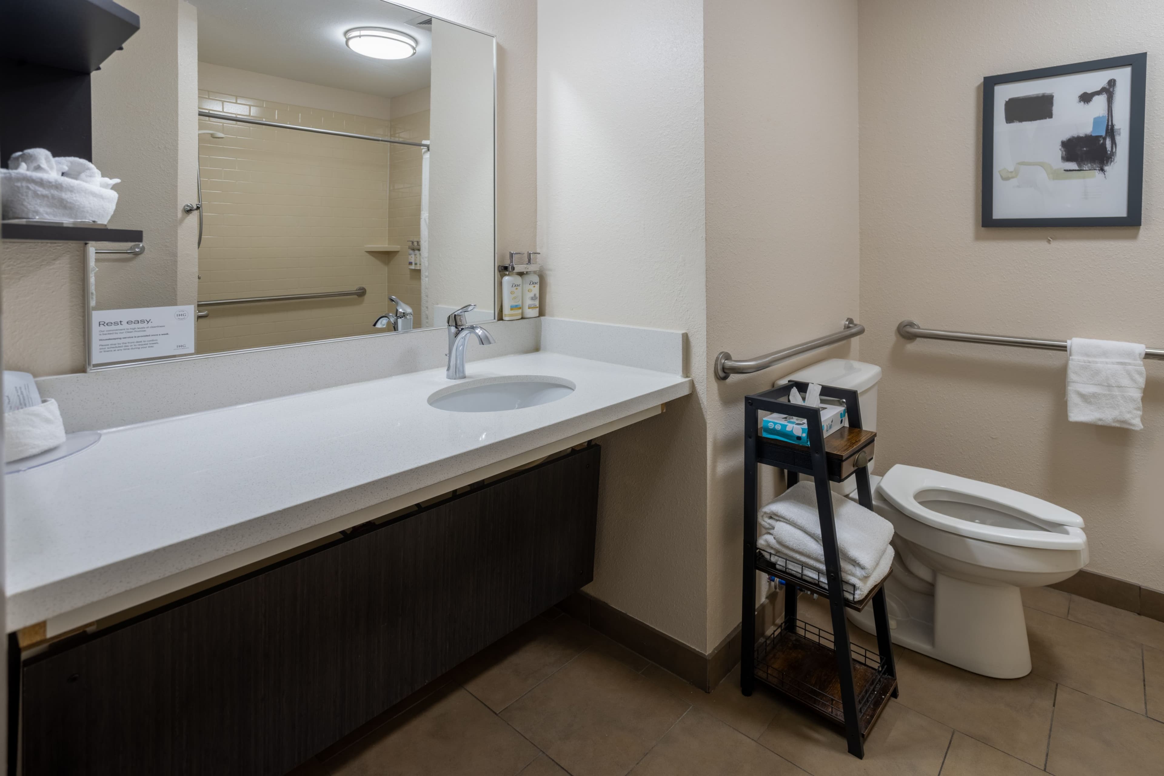 Candlewood Suites Fort Campbell - Oak Grove — 13