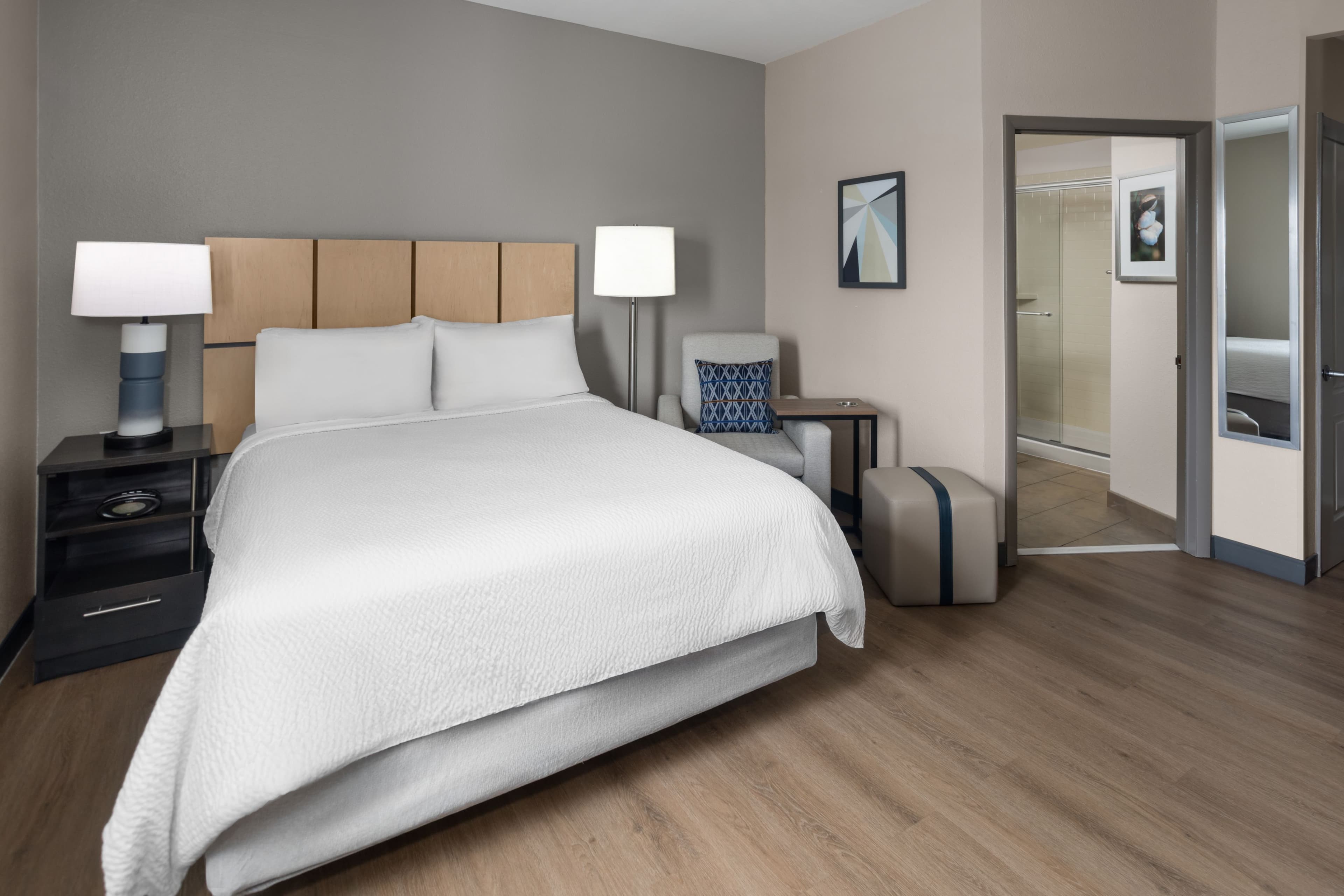 Candlewood Suites Fort Campbell - Oak Grove — 6