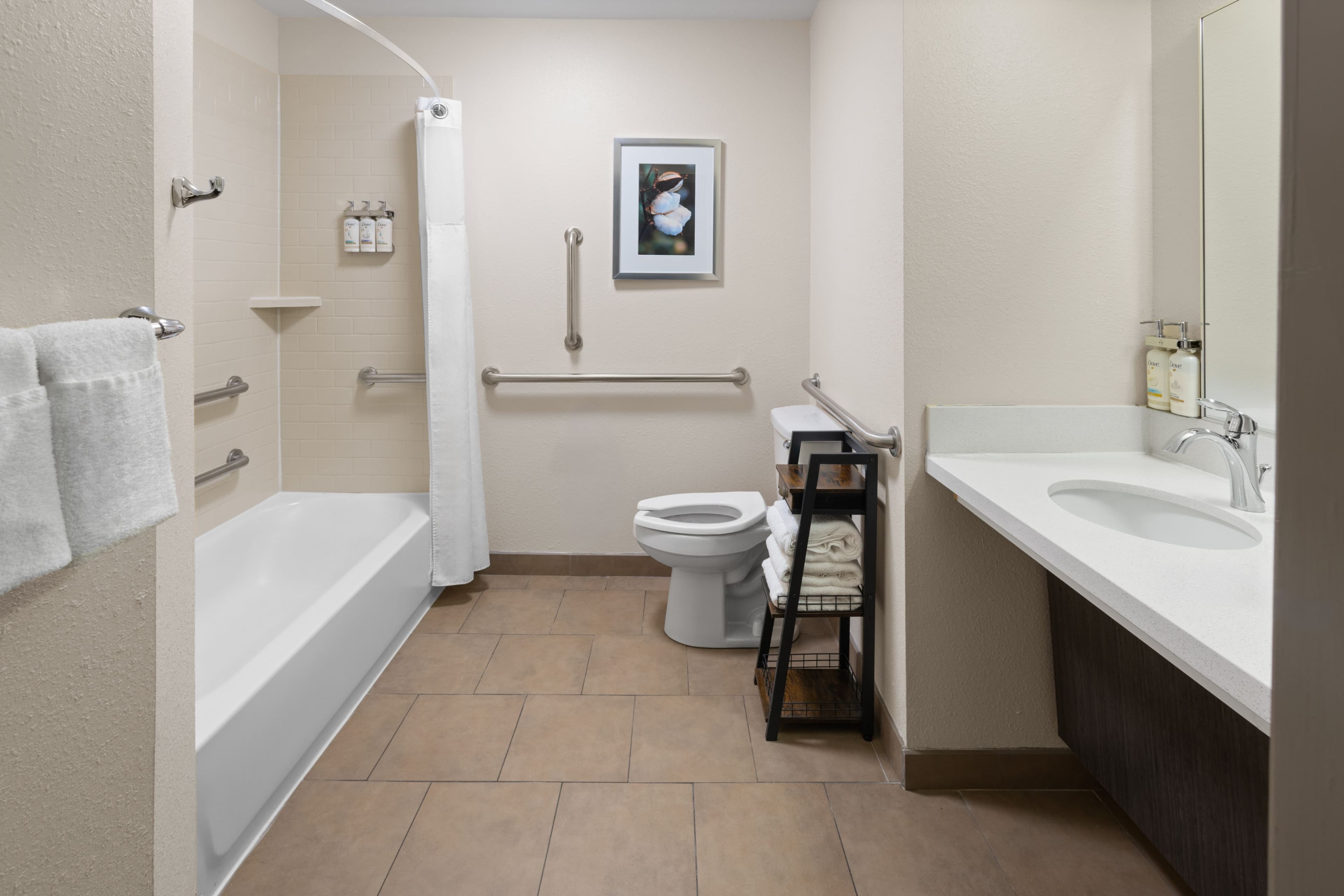 Candlewood Suites Fort Campbell - Oak Grove — 17
