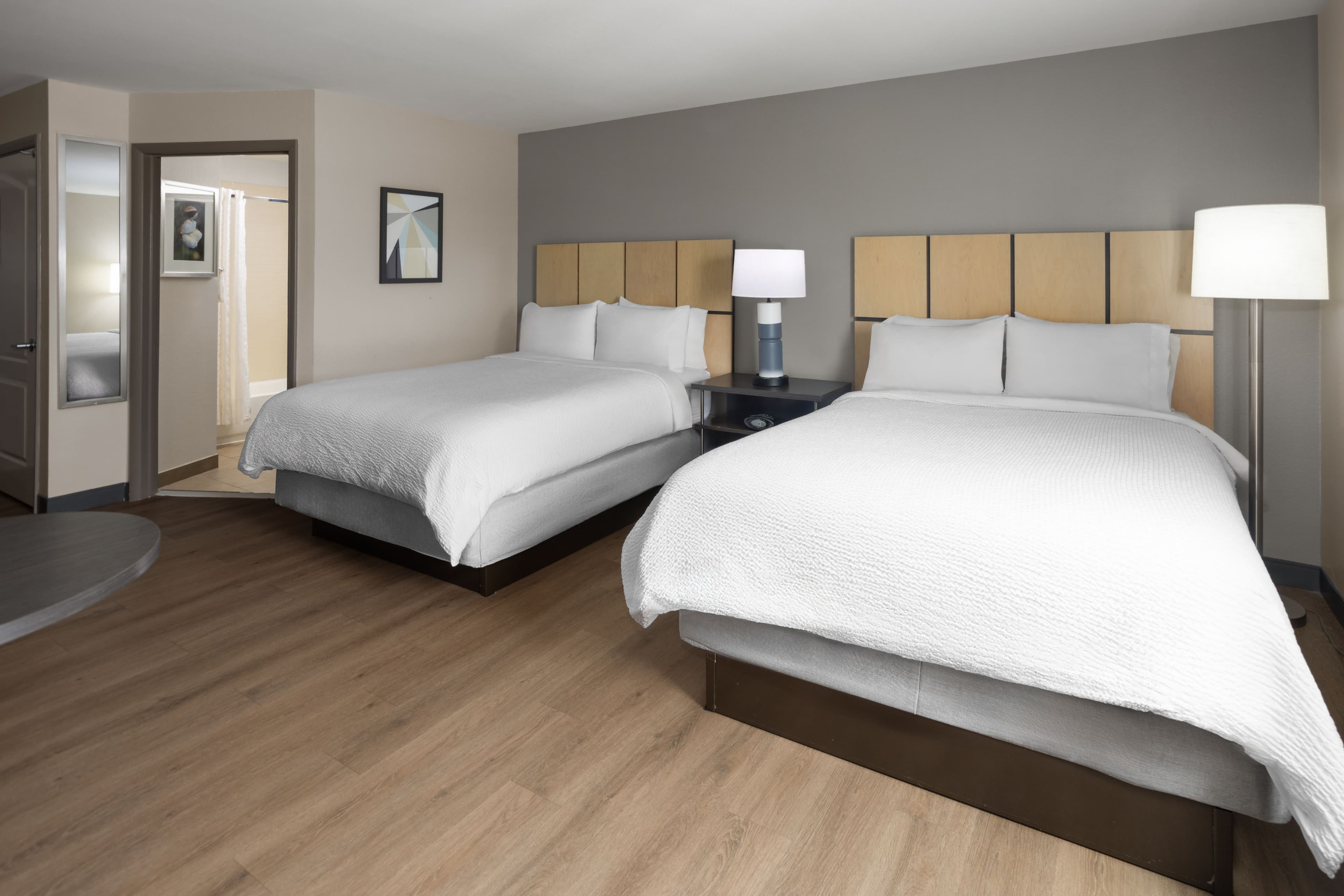 Candlewood Suites Fort Campbell - Oak Grove — 27