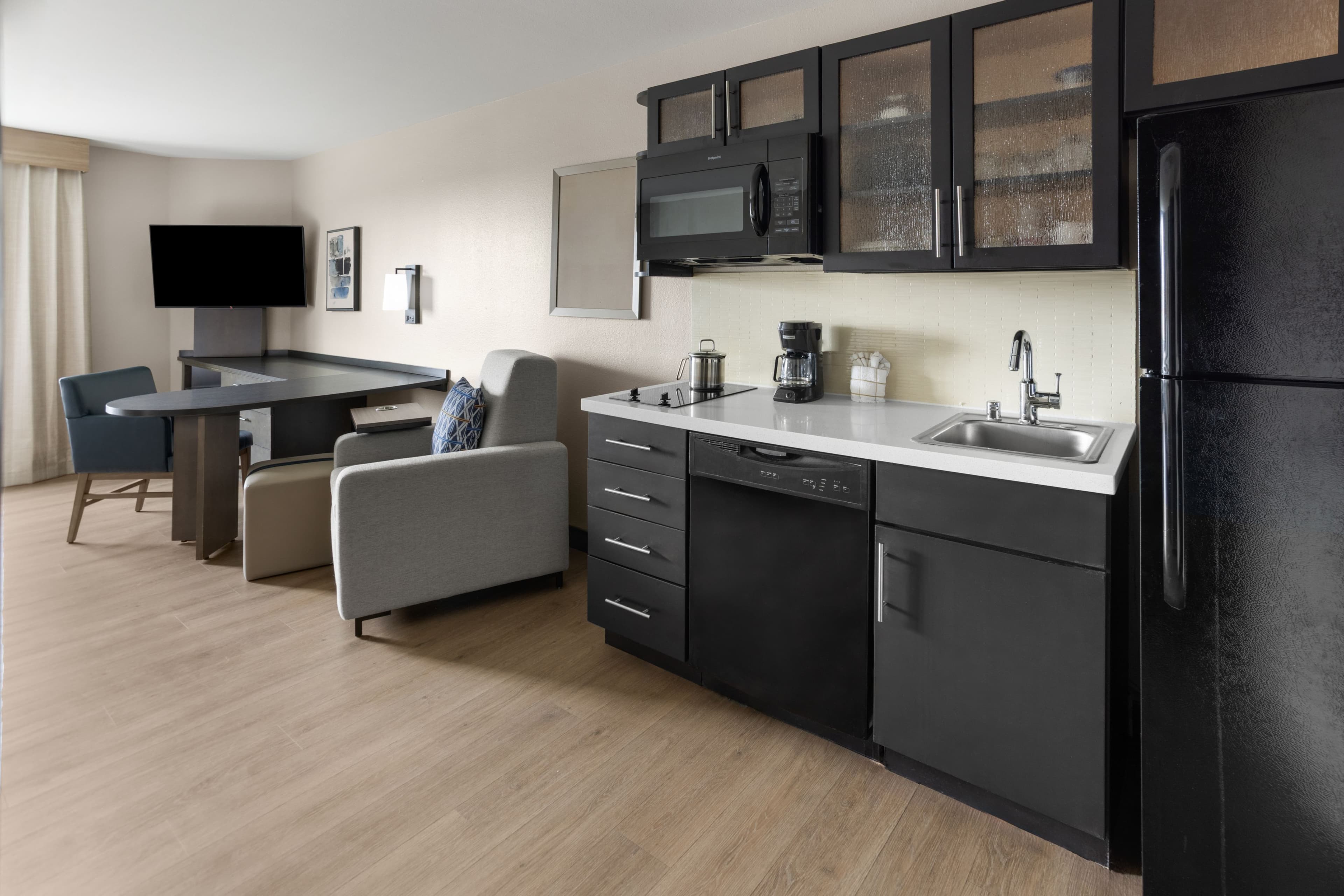 Candlewood Suites Fort Campbell - Oak Grove — 30