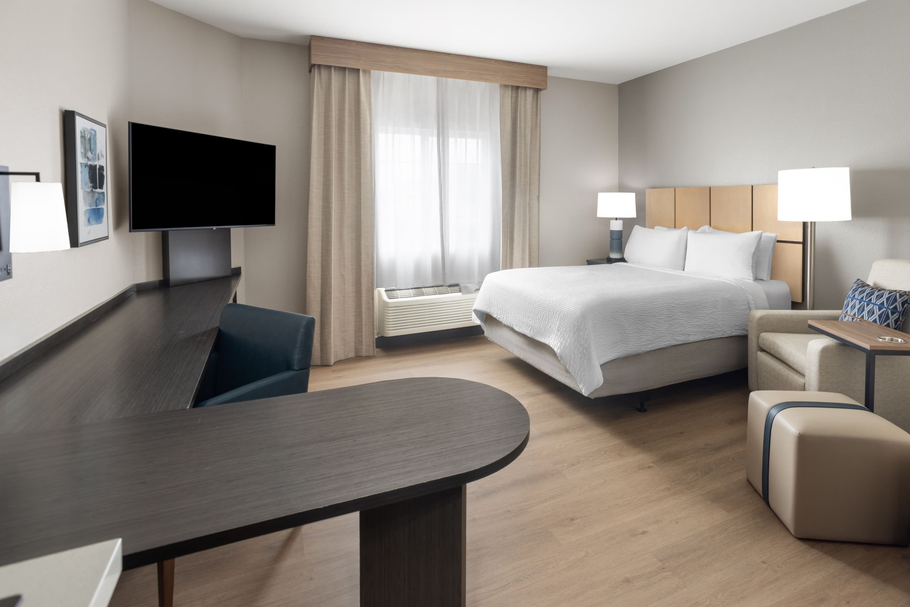 Candlewood Suites Fort Campbell - Oak Grove — 9